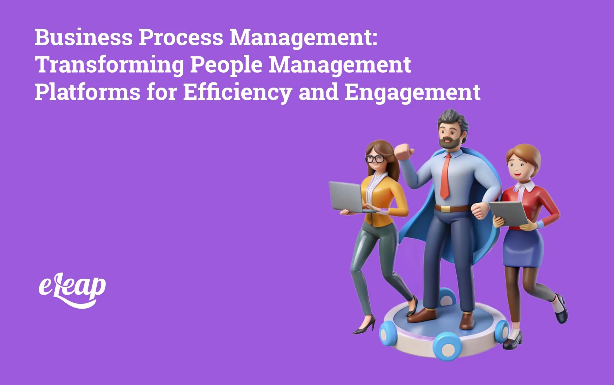 Business Process Management