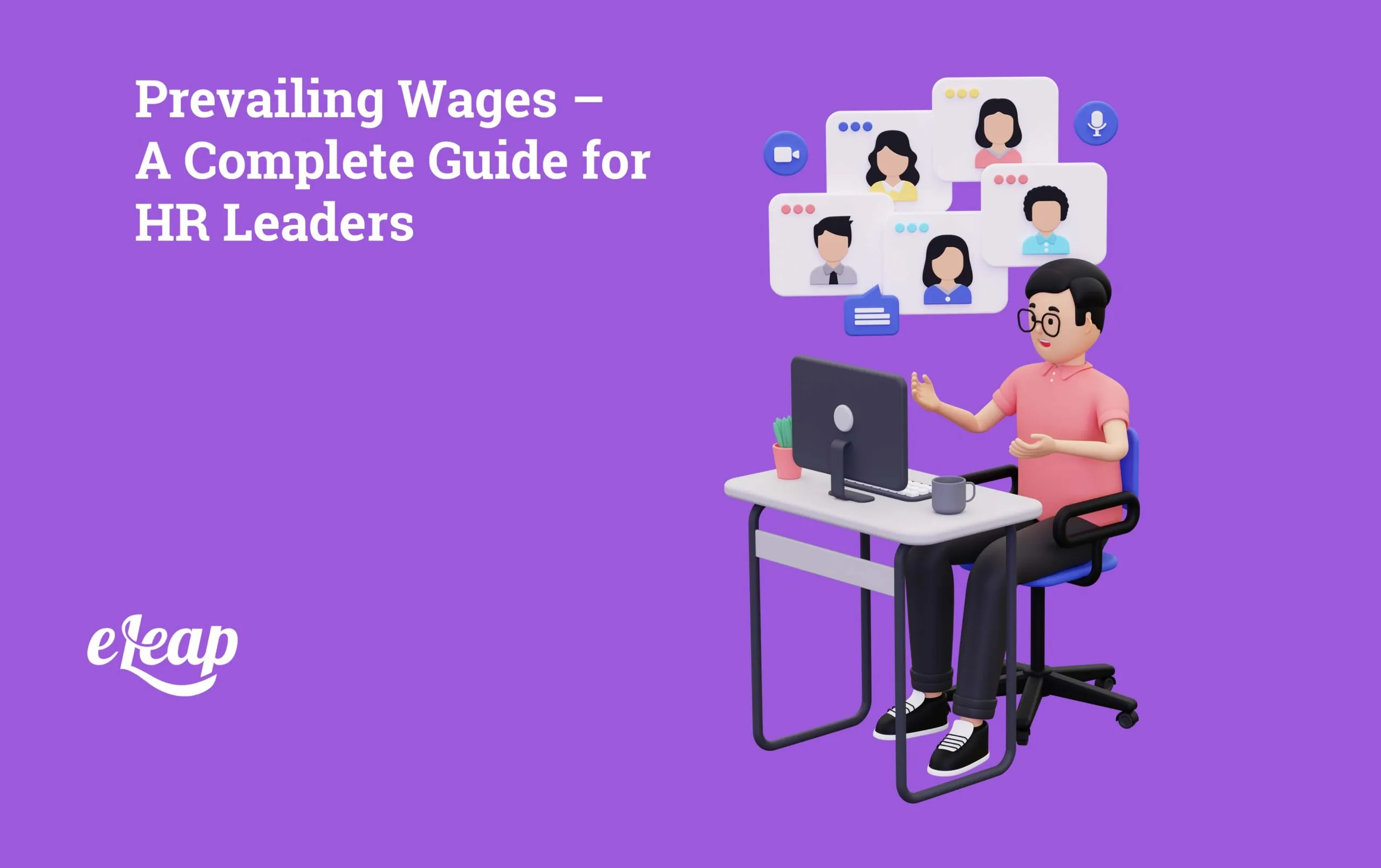 Prevailing Wages