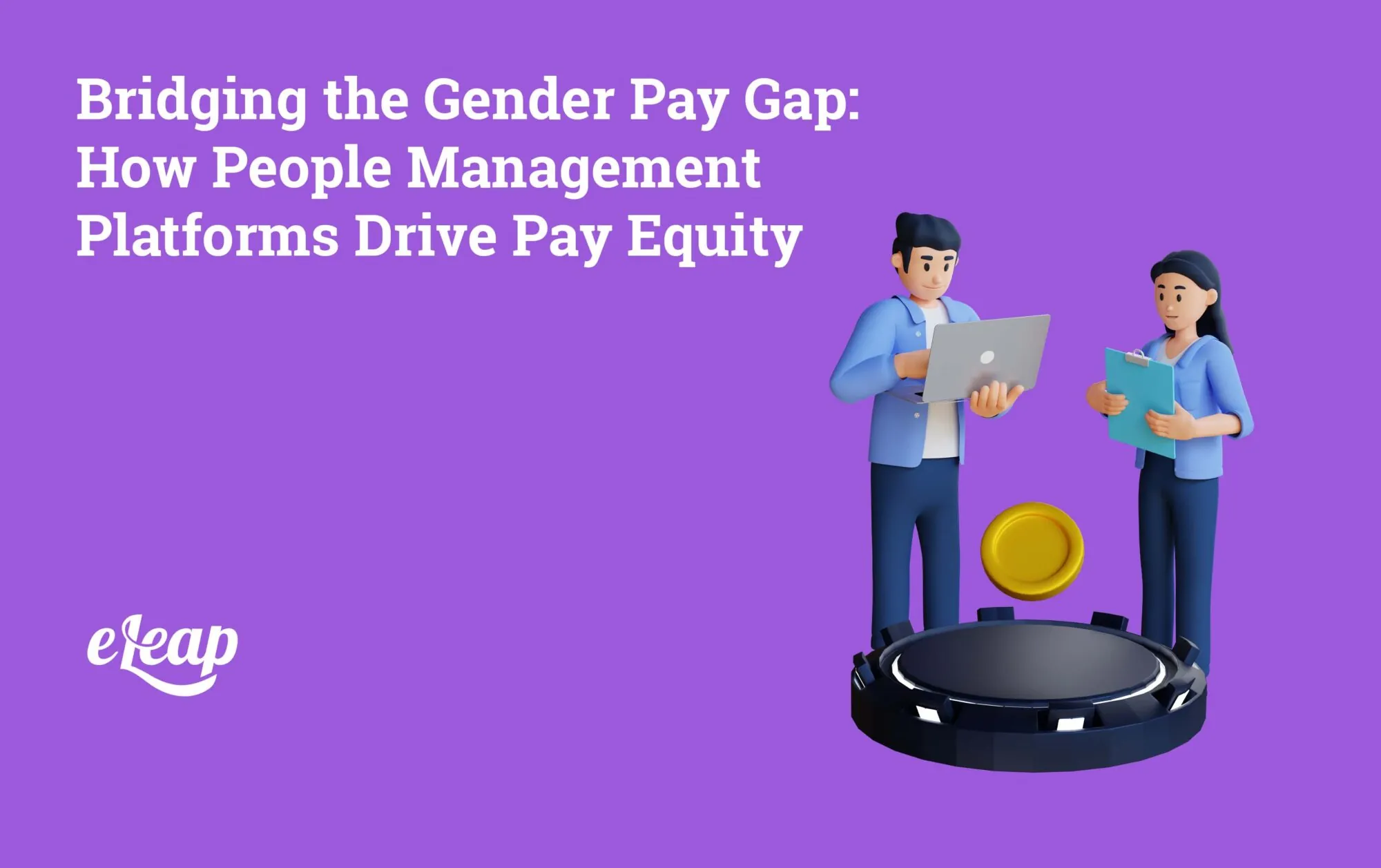 Bridging Pay Gap: