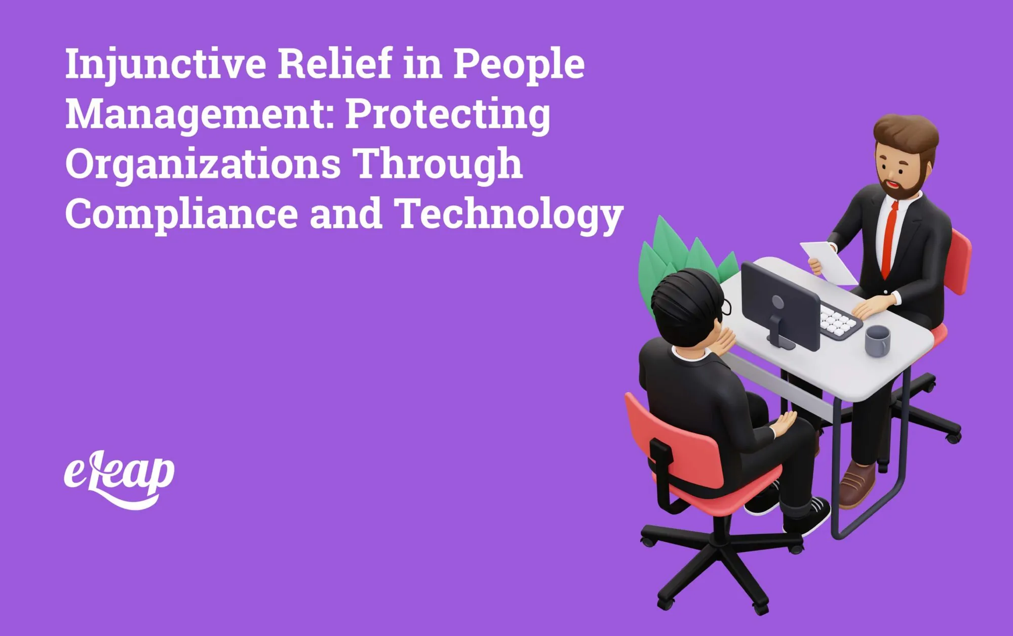 Injunctive Relief