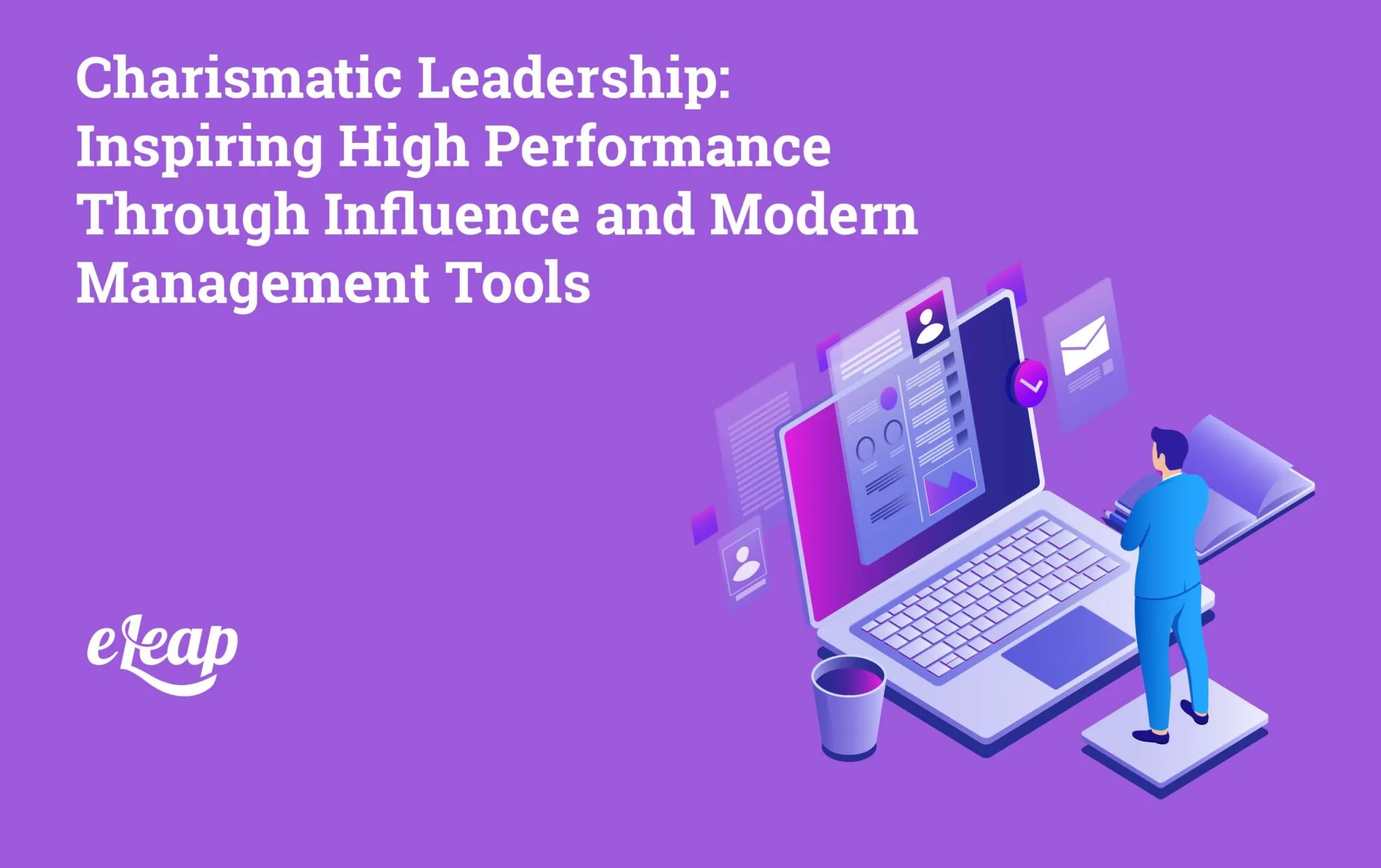 Charismatic Leadership