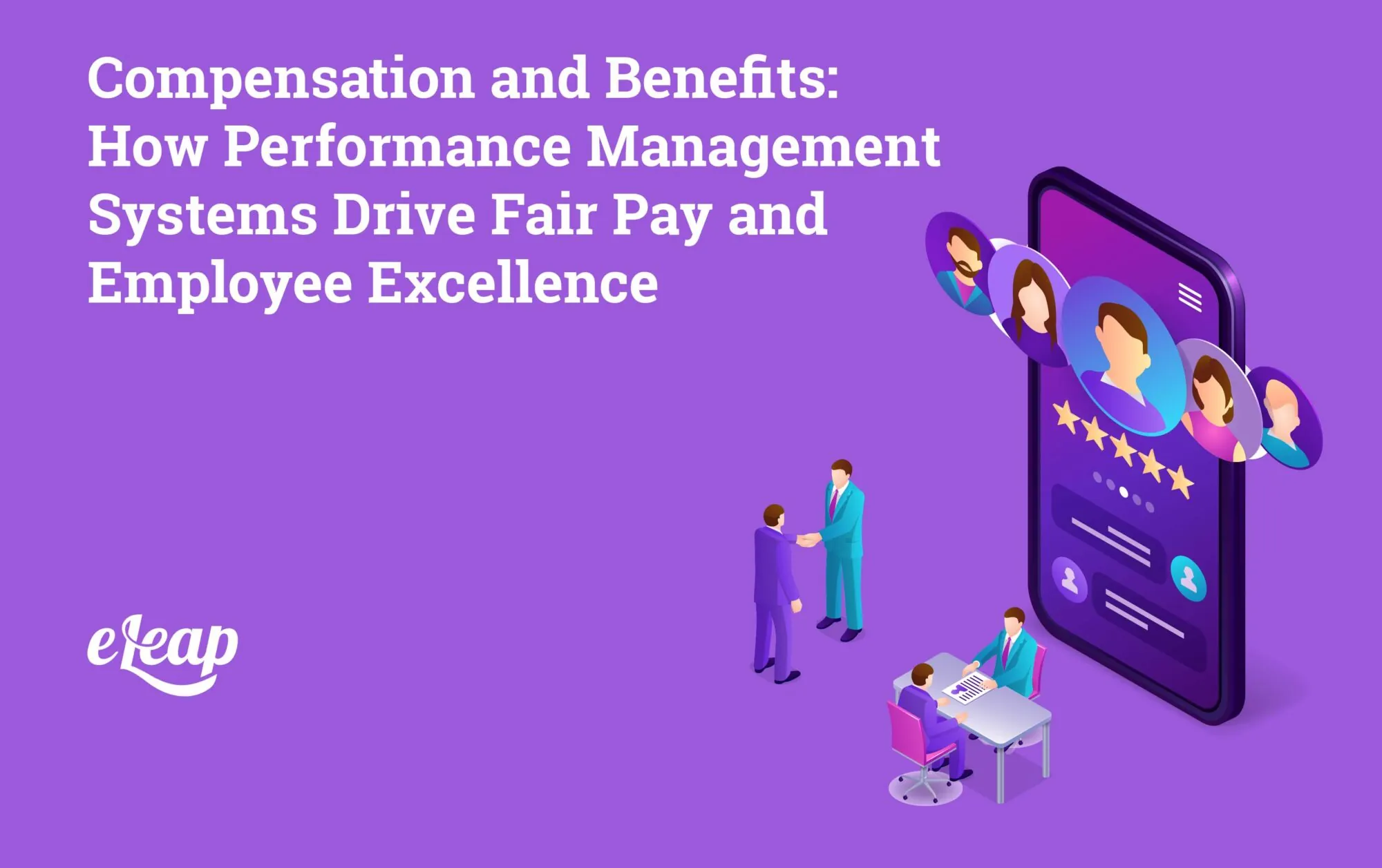 Compensation and Benefits