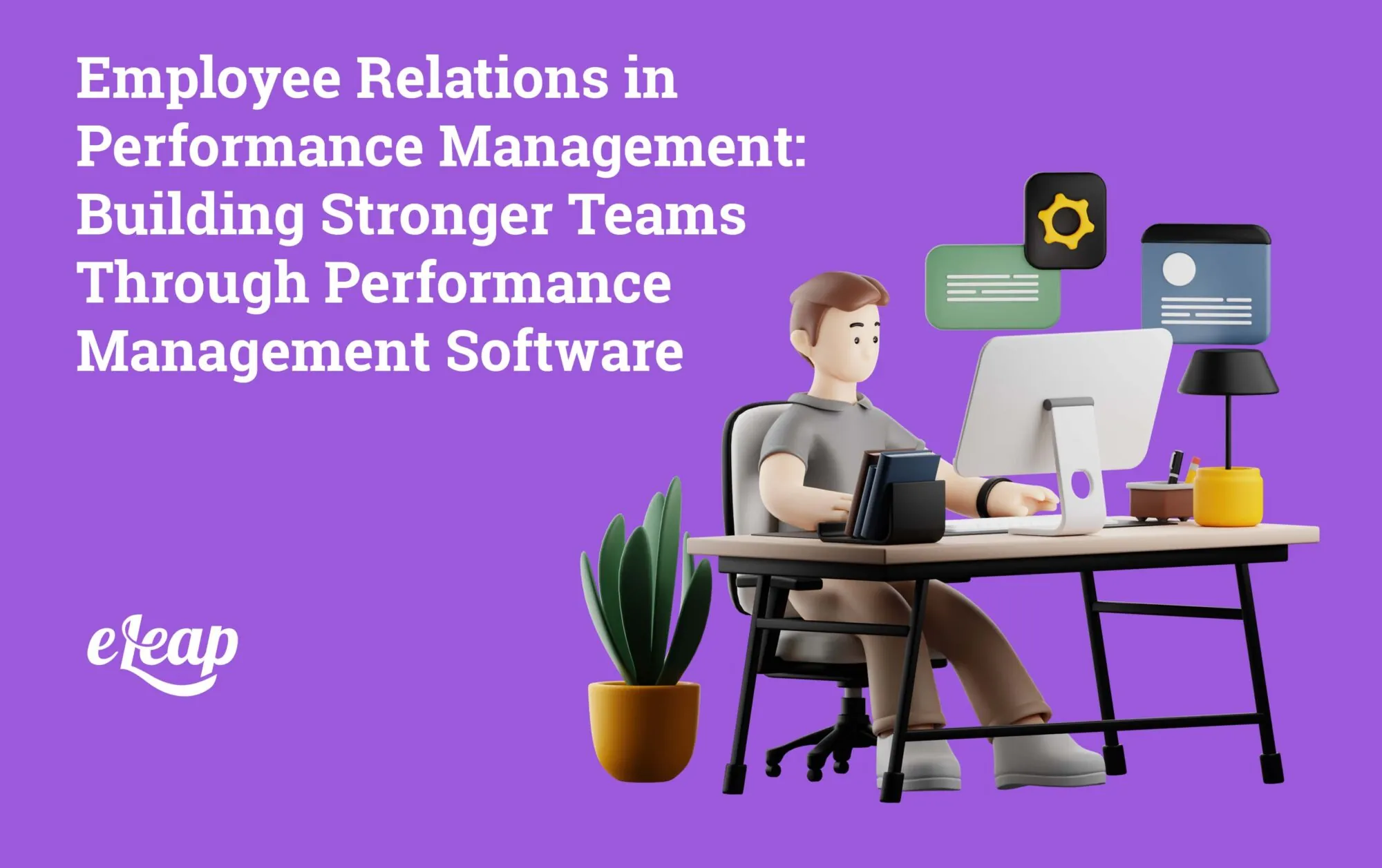 Employee Relations in Performance