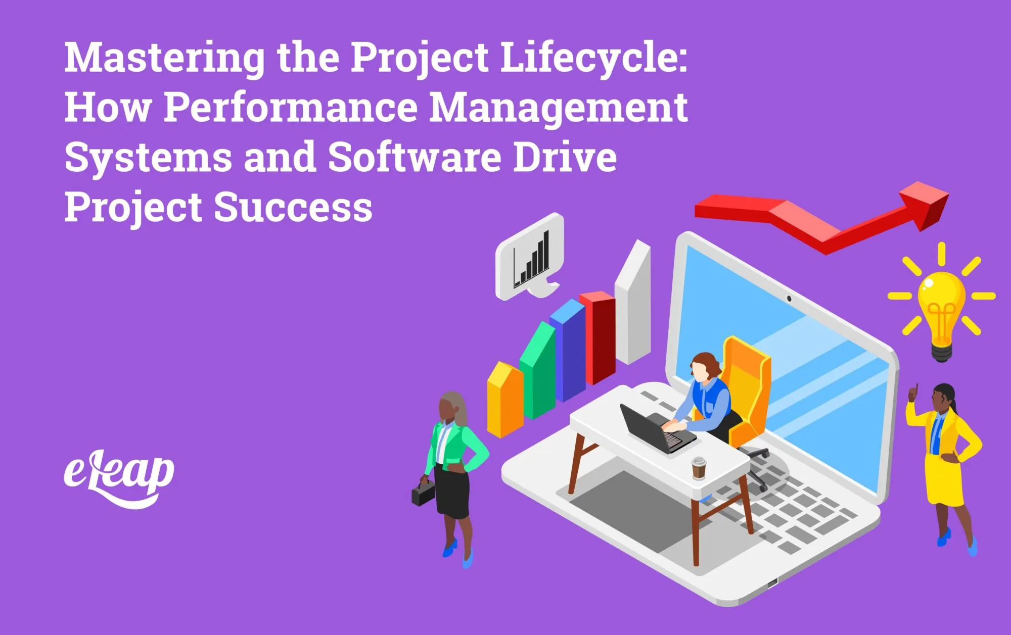 Mastering the Project Lifecycle