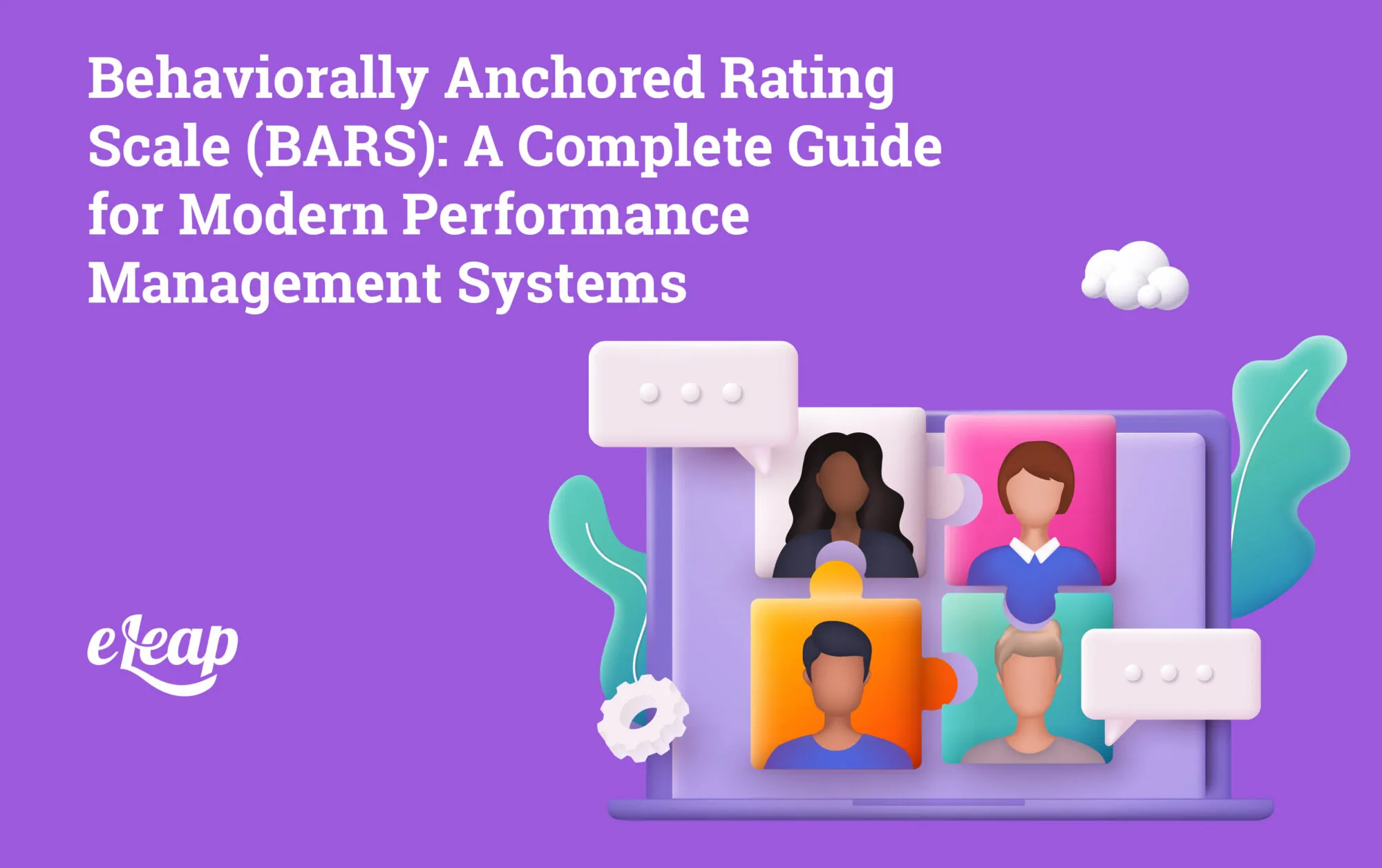 Behaviorally Anchored Rating Scale (BARS)