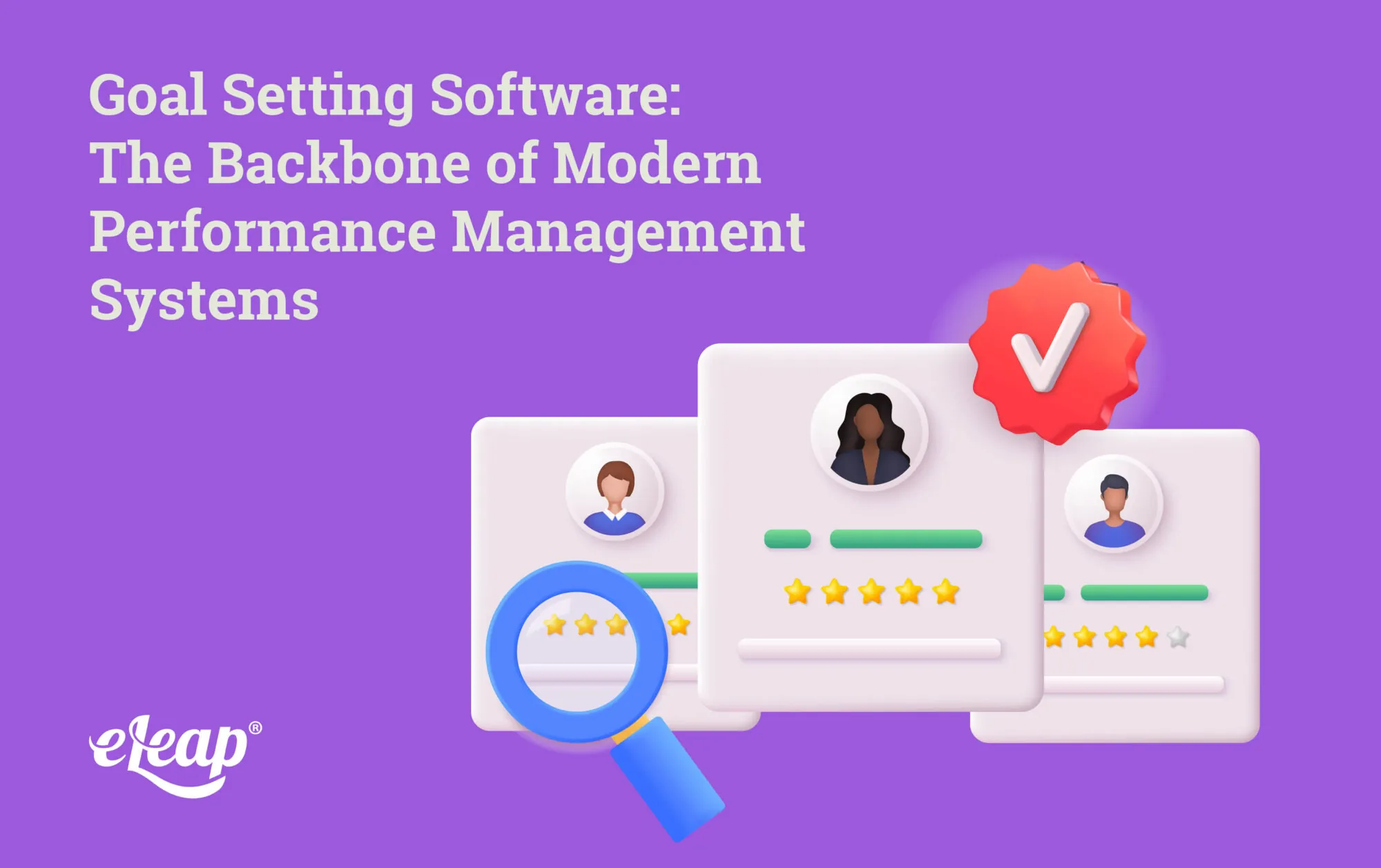 Goal Setting Software