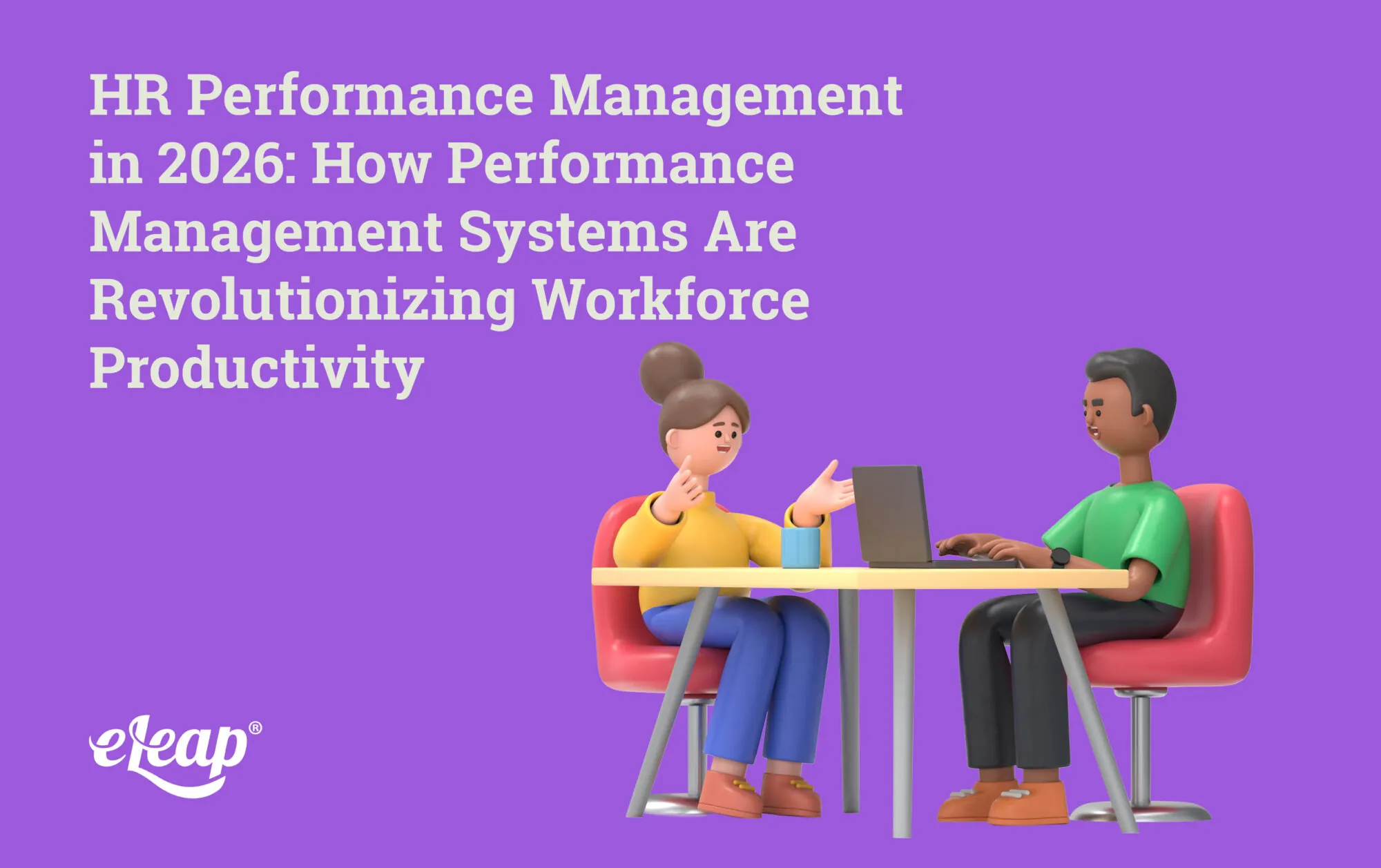 HR Performance Management in 2026: