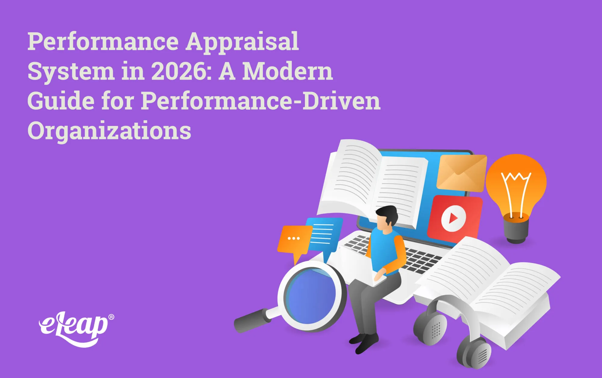 Performance Appraisal System in 2026