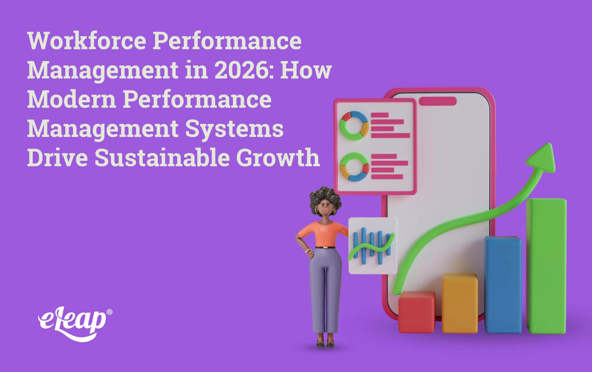 Workforce Performance Management in 2026: How Modern Performance ...