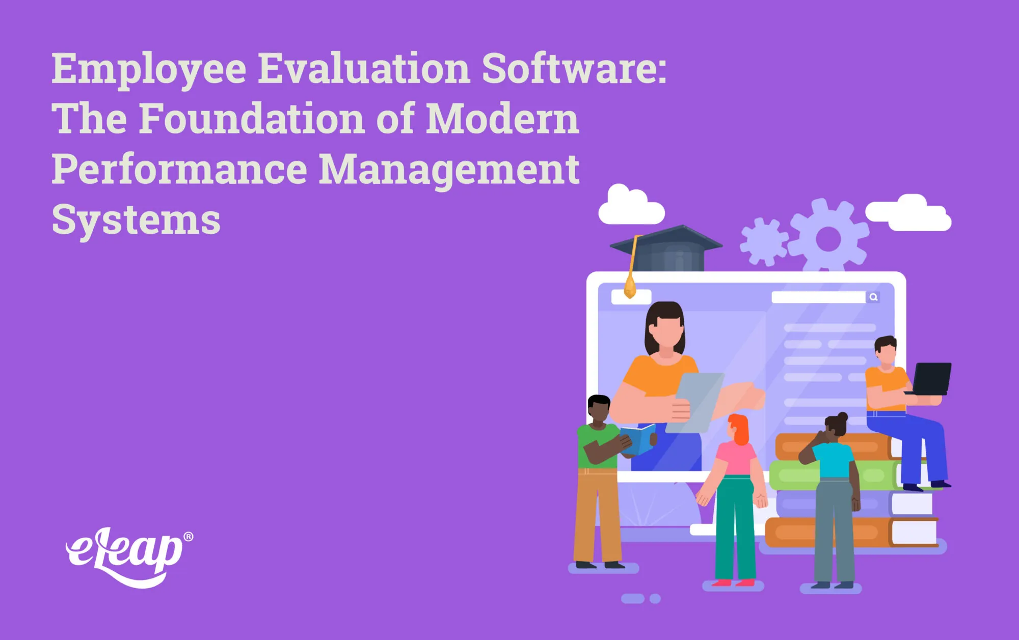 Employee Evaluation Software in 2026