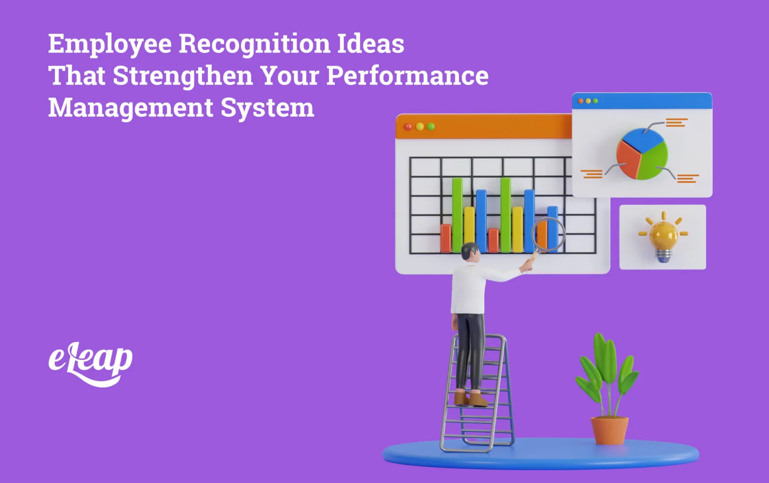 Employee Recognition Ideas That Strengthen Your Performance Management System