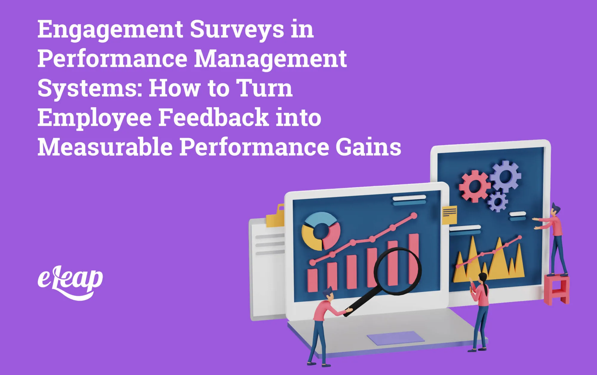 Engagement Surveys