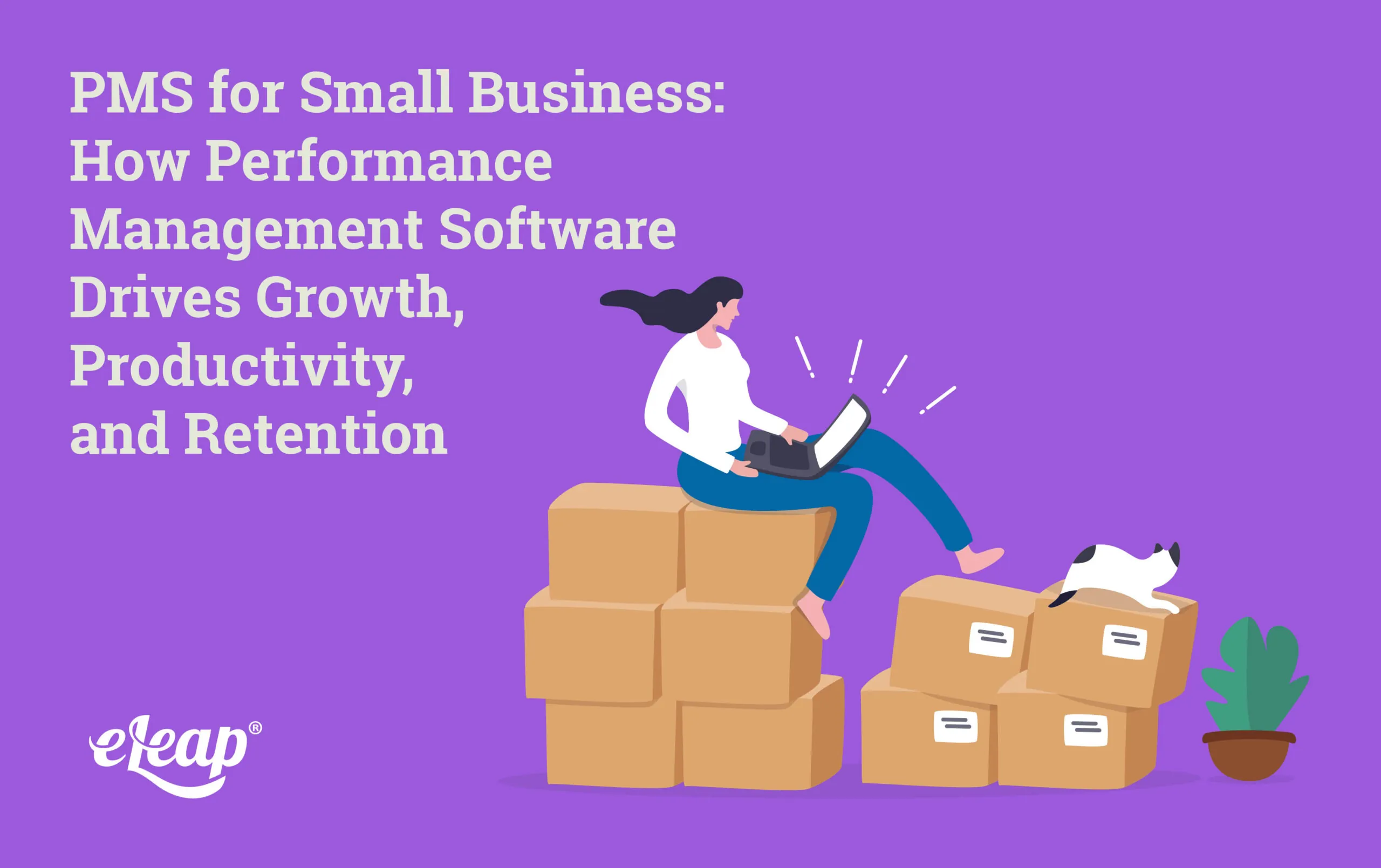 PMS for Small Business in 2026: How Performance Management Software ...