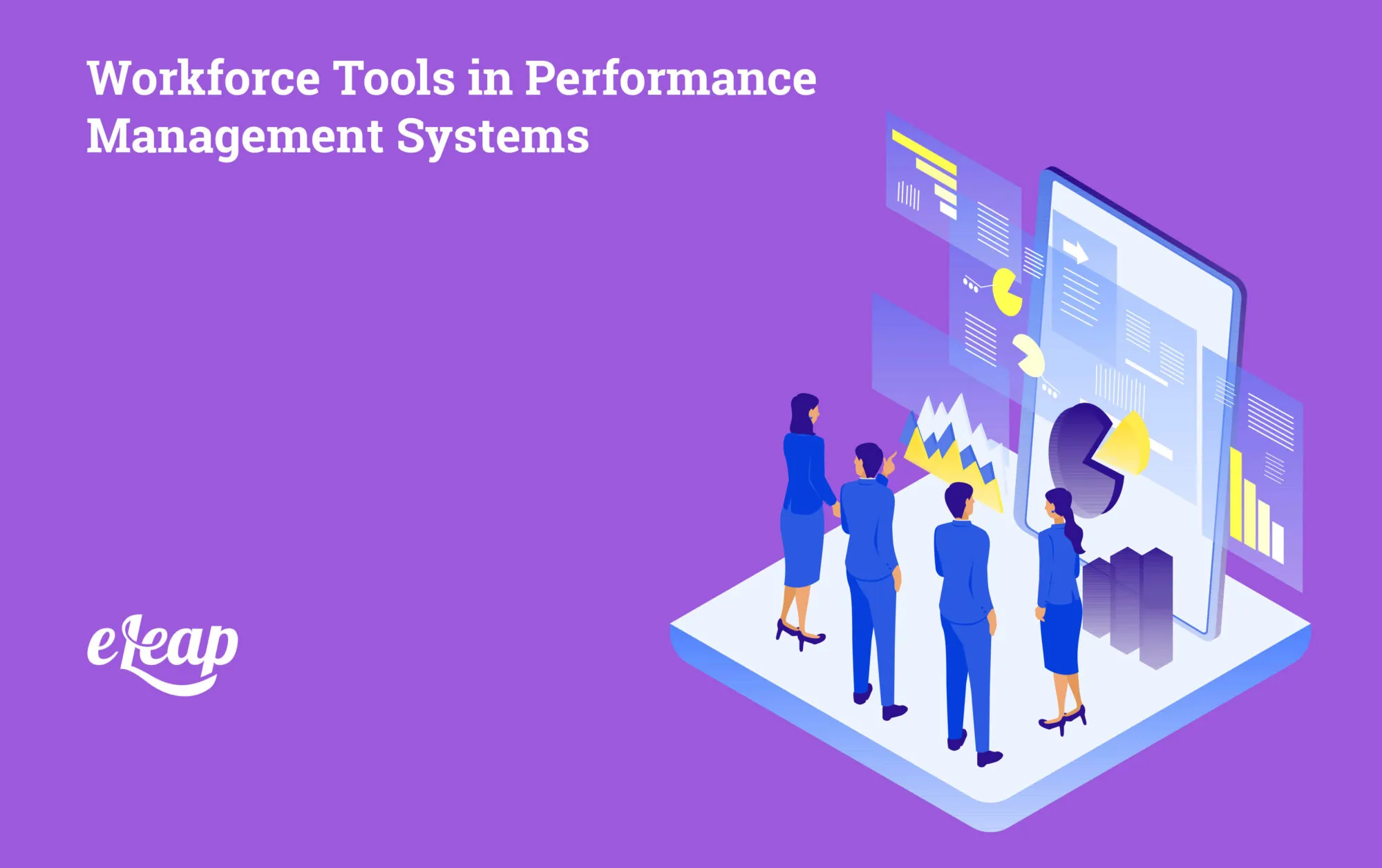 Workforce Tools