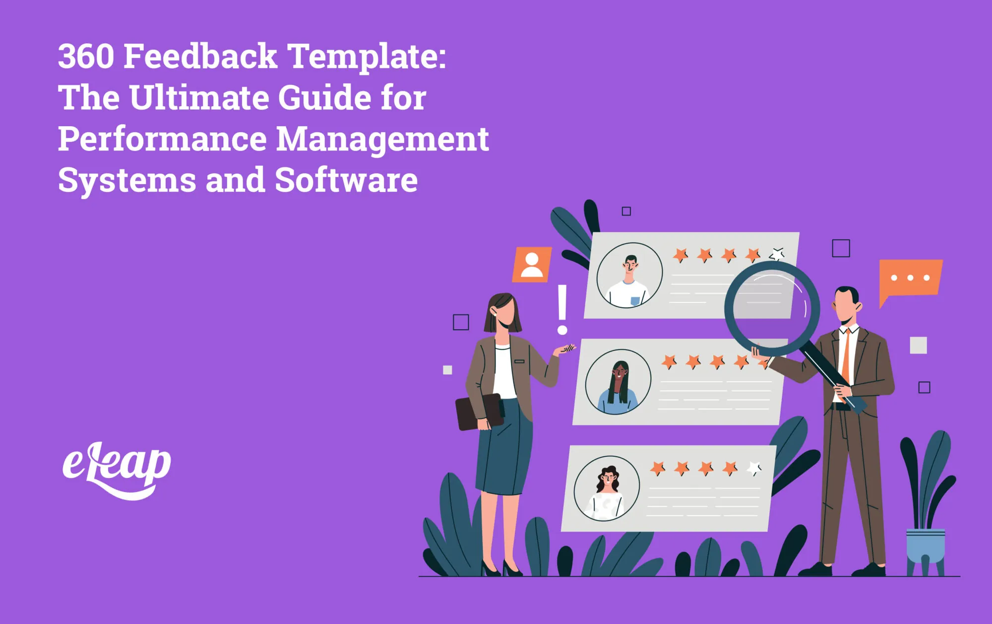 360 Feedback Template