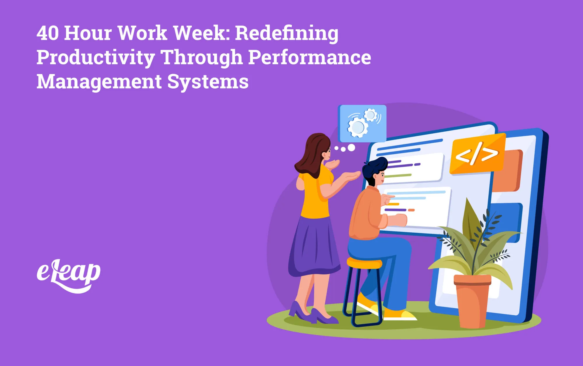 40-Hour Work Week