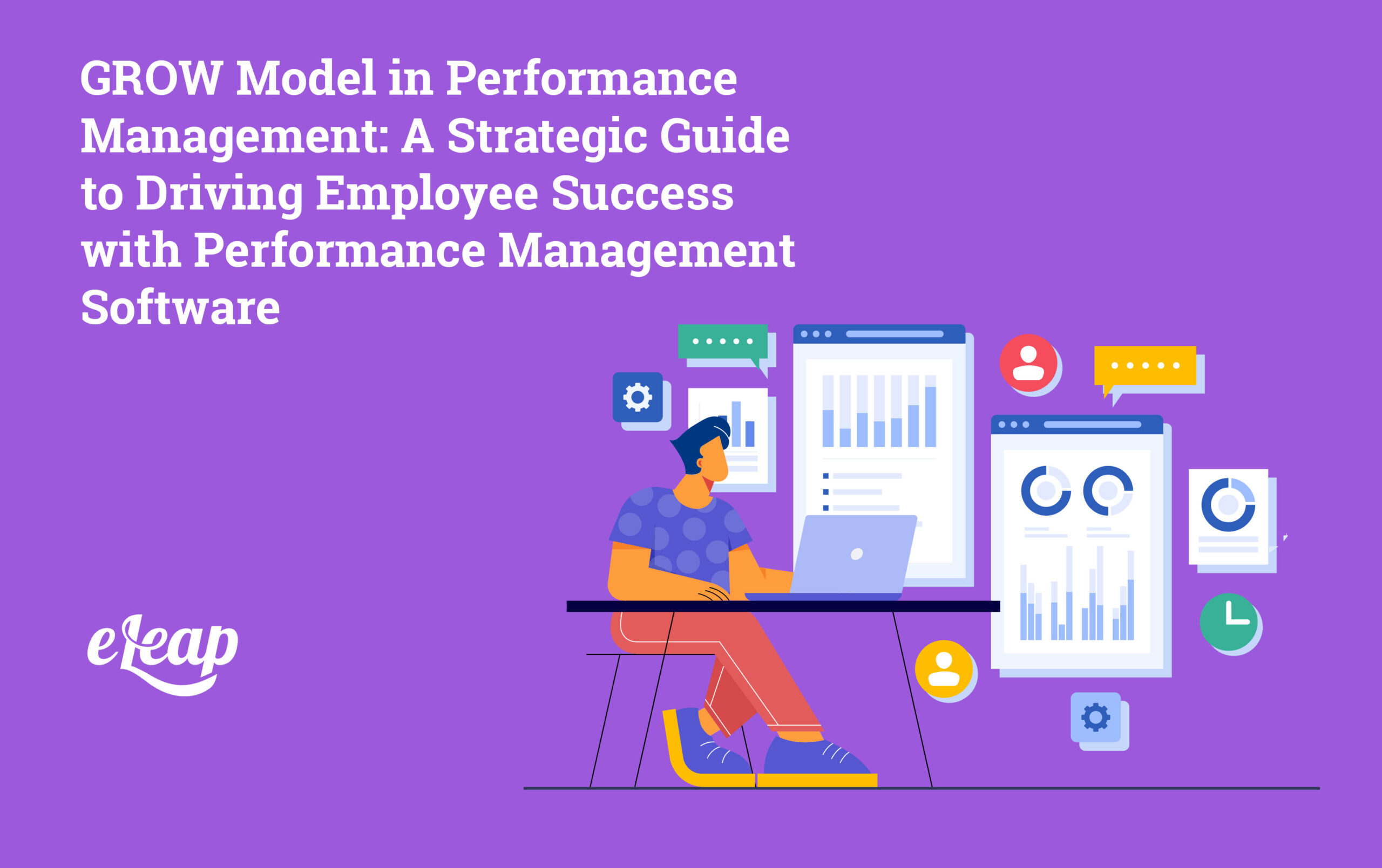 Grove Performance Model GROW Model in Performance Management: A Strategic Guide to Driving ...
