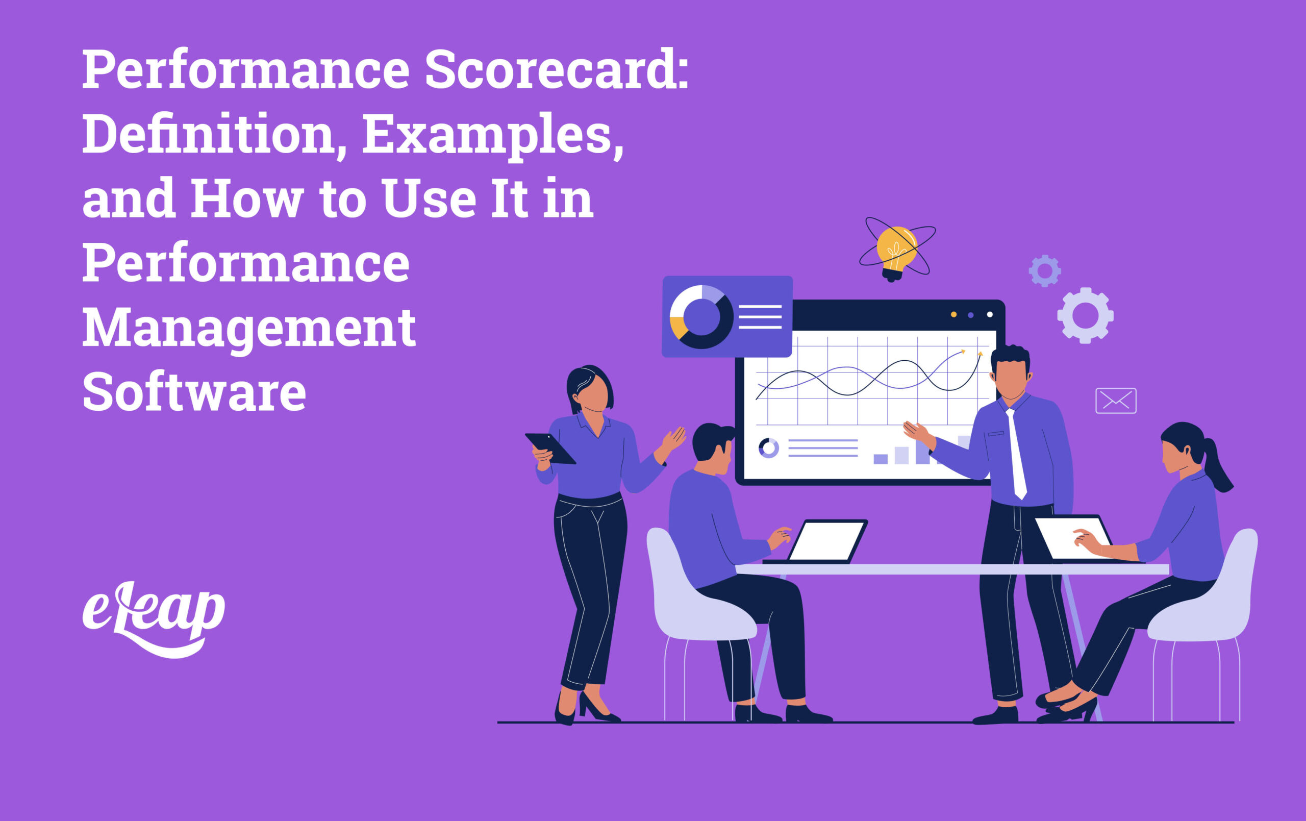 Performance Scorecard: Definition, Examples, and How to Use It in ...