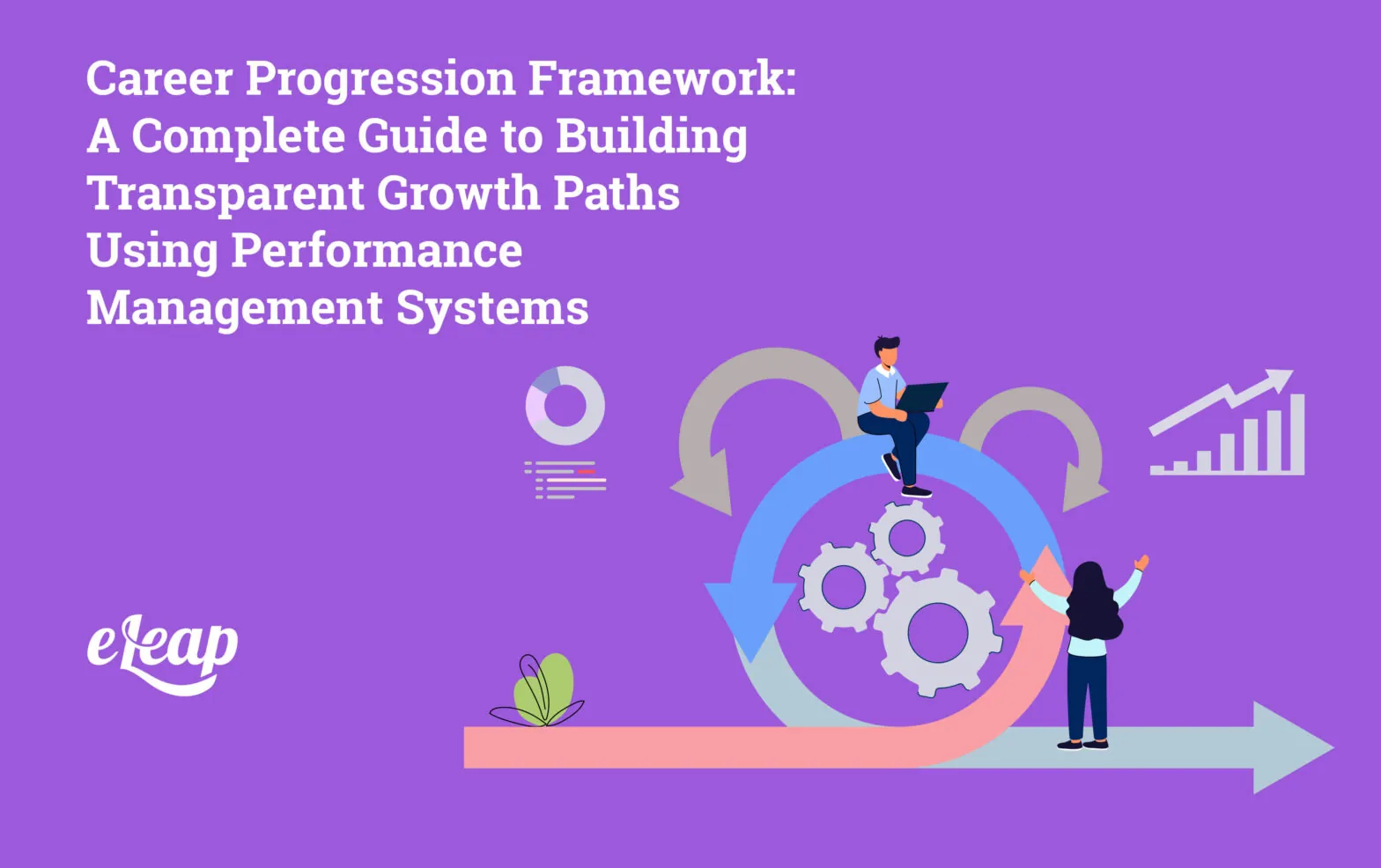 Career Progression Framework: A Complete Guide to Building Transparent Growth Paths Using Performance Management Systems