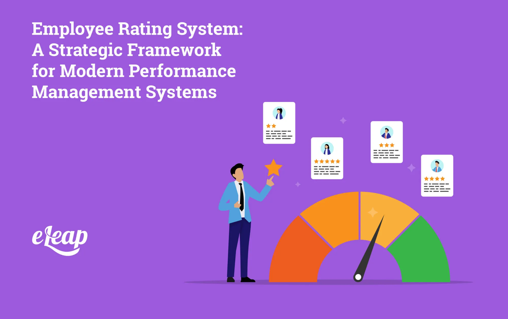Employee Rating System