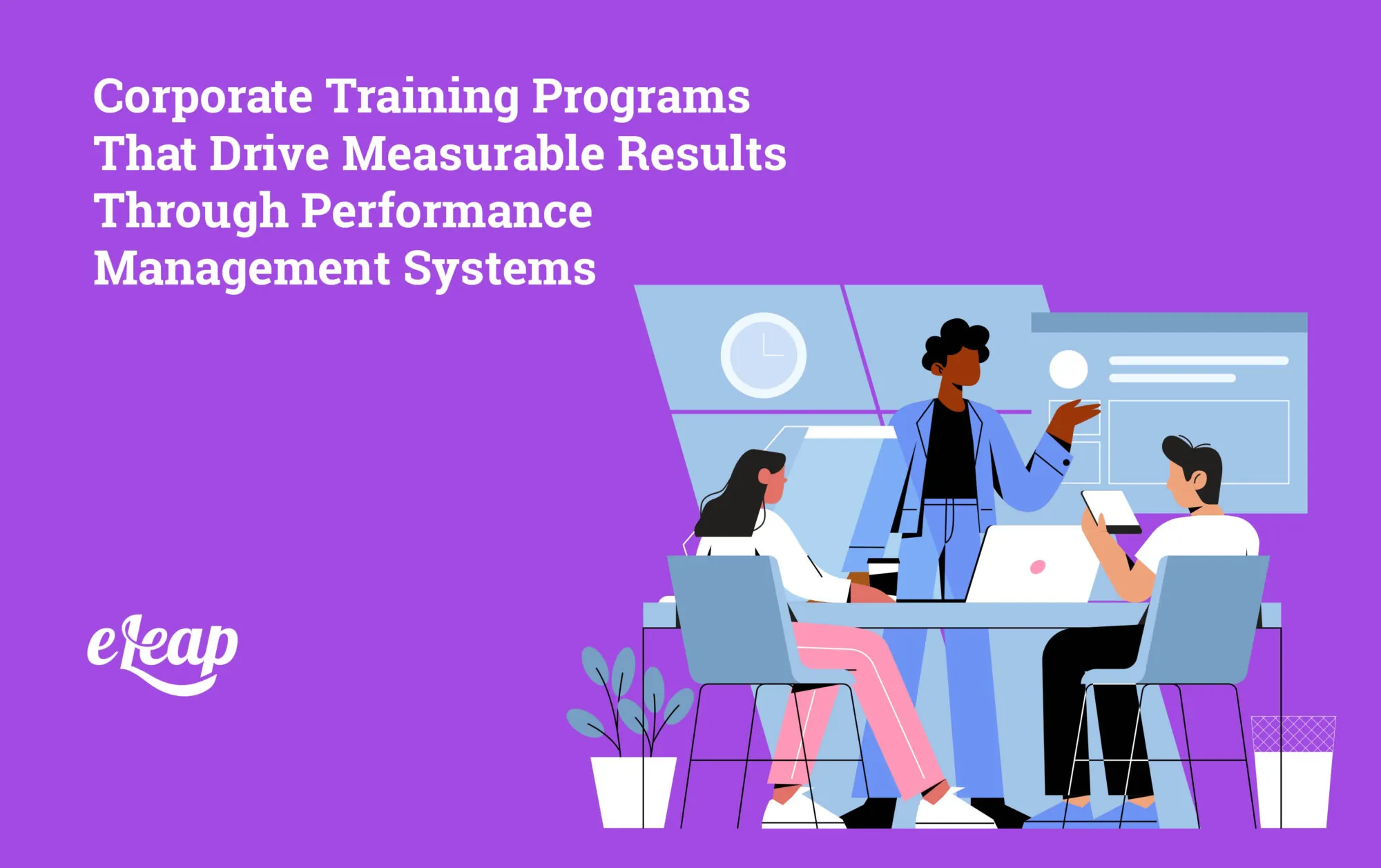 Corporate Training Programs