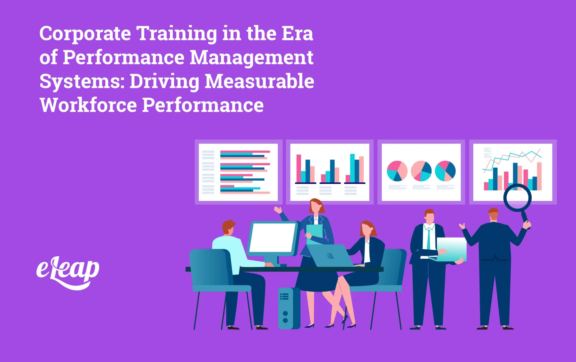Corporate Training in the Era of Performance Management Systems