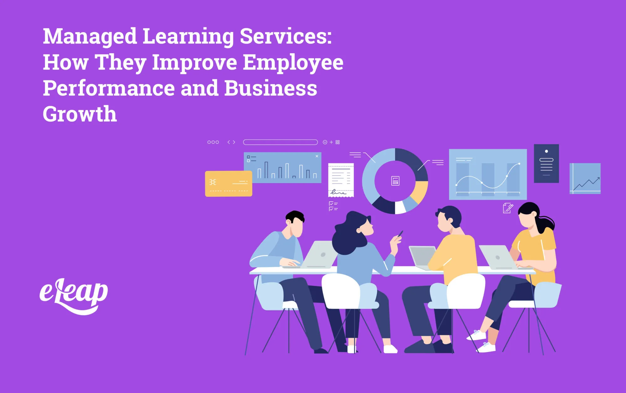 Managed Learning Services