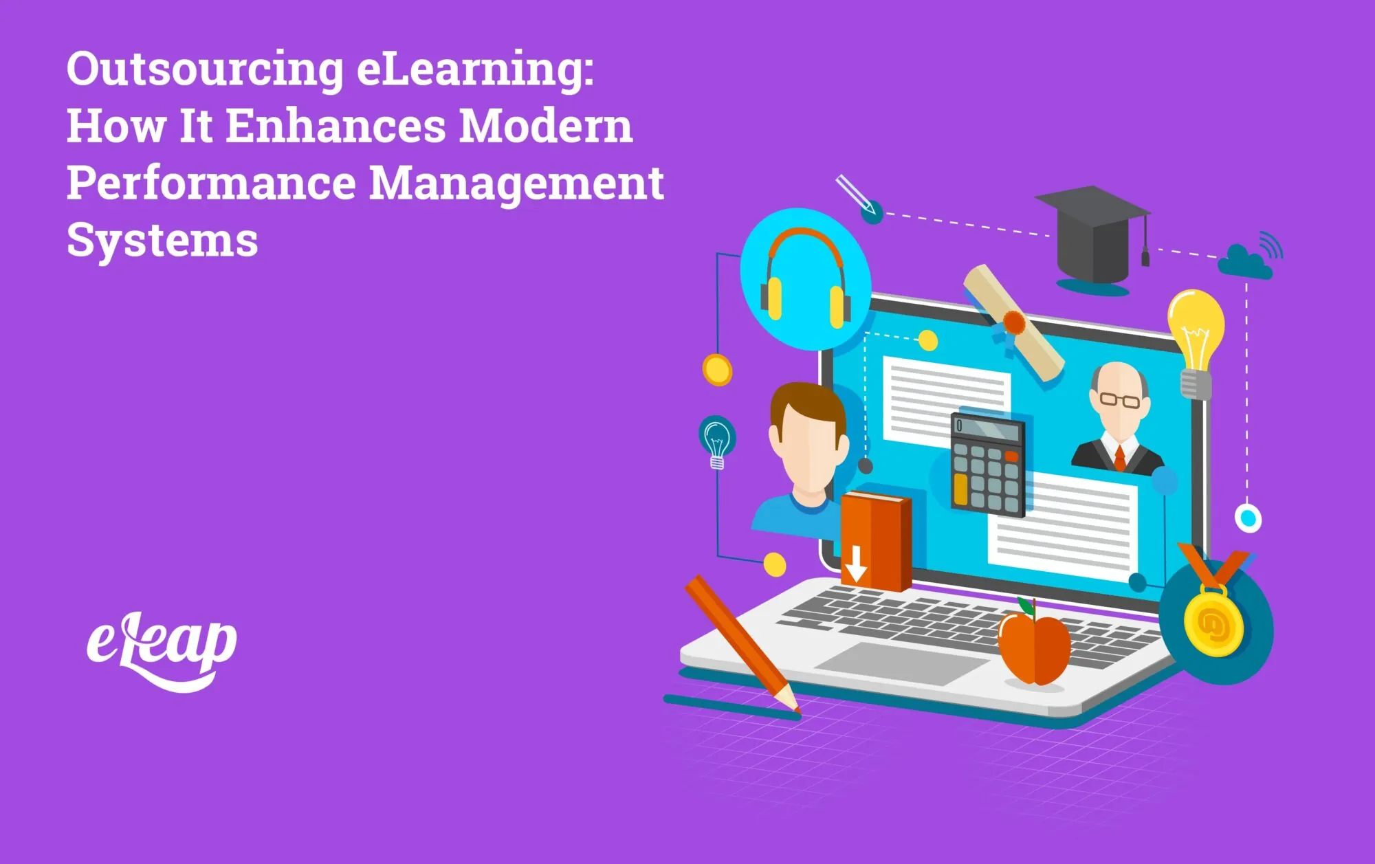 Outsourcing eLearning