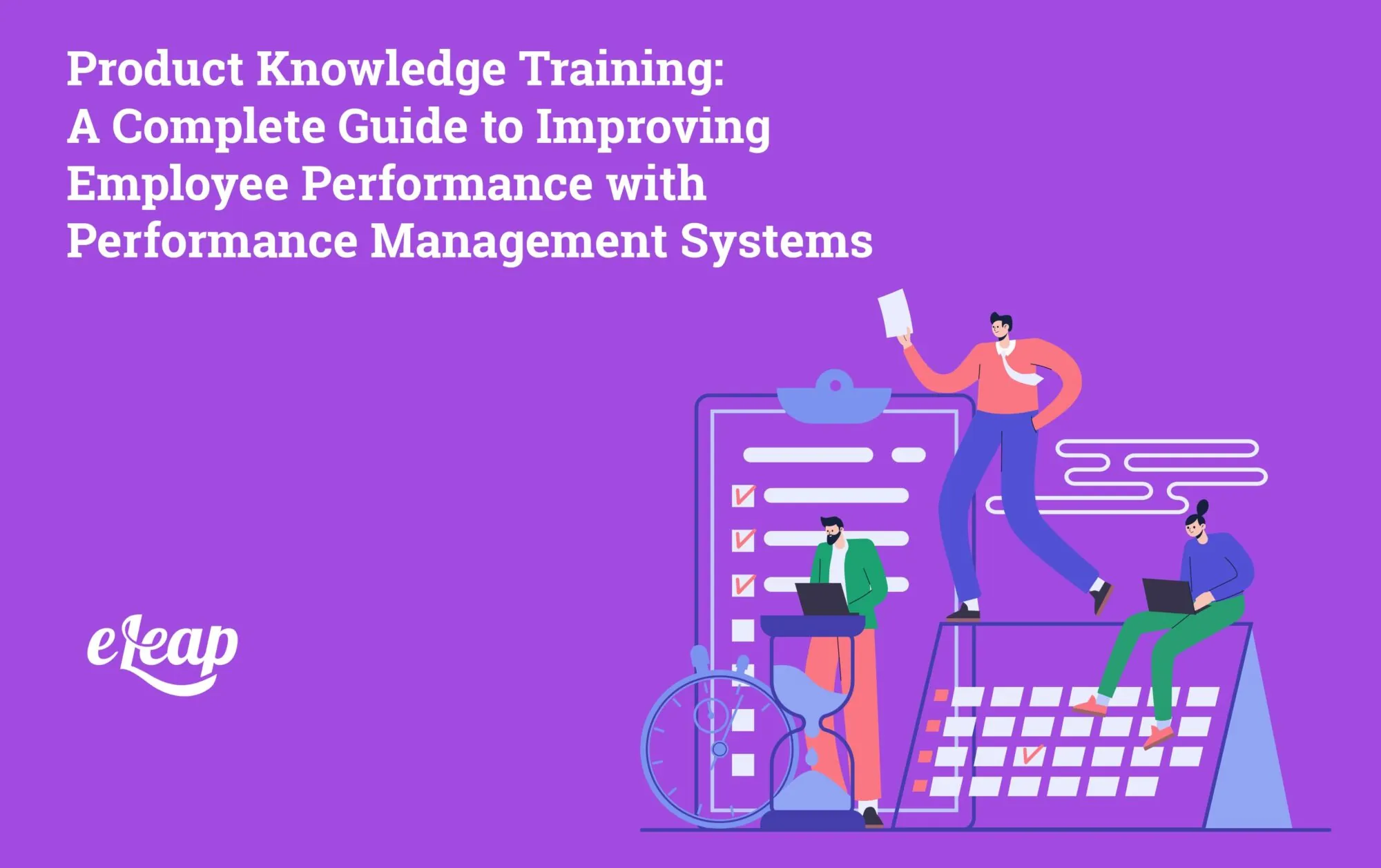 Product Knowledge Training