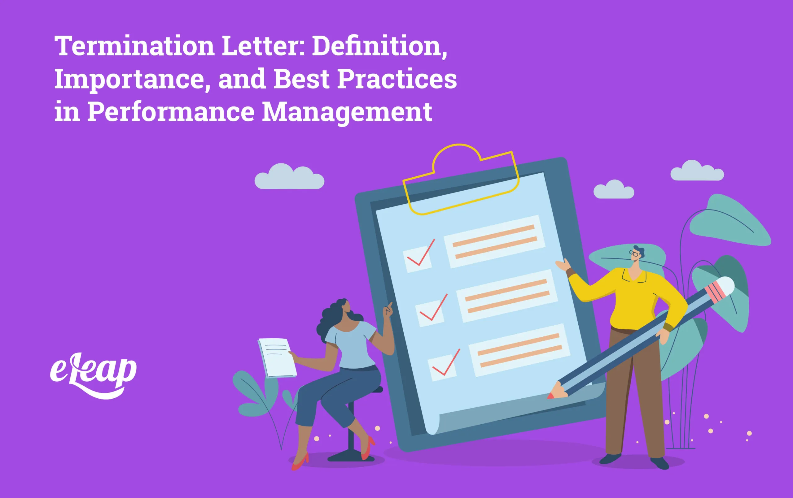 Termination Letter