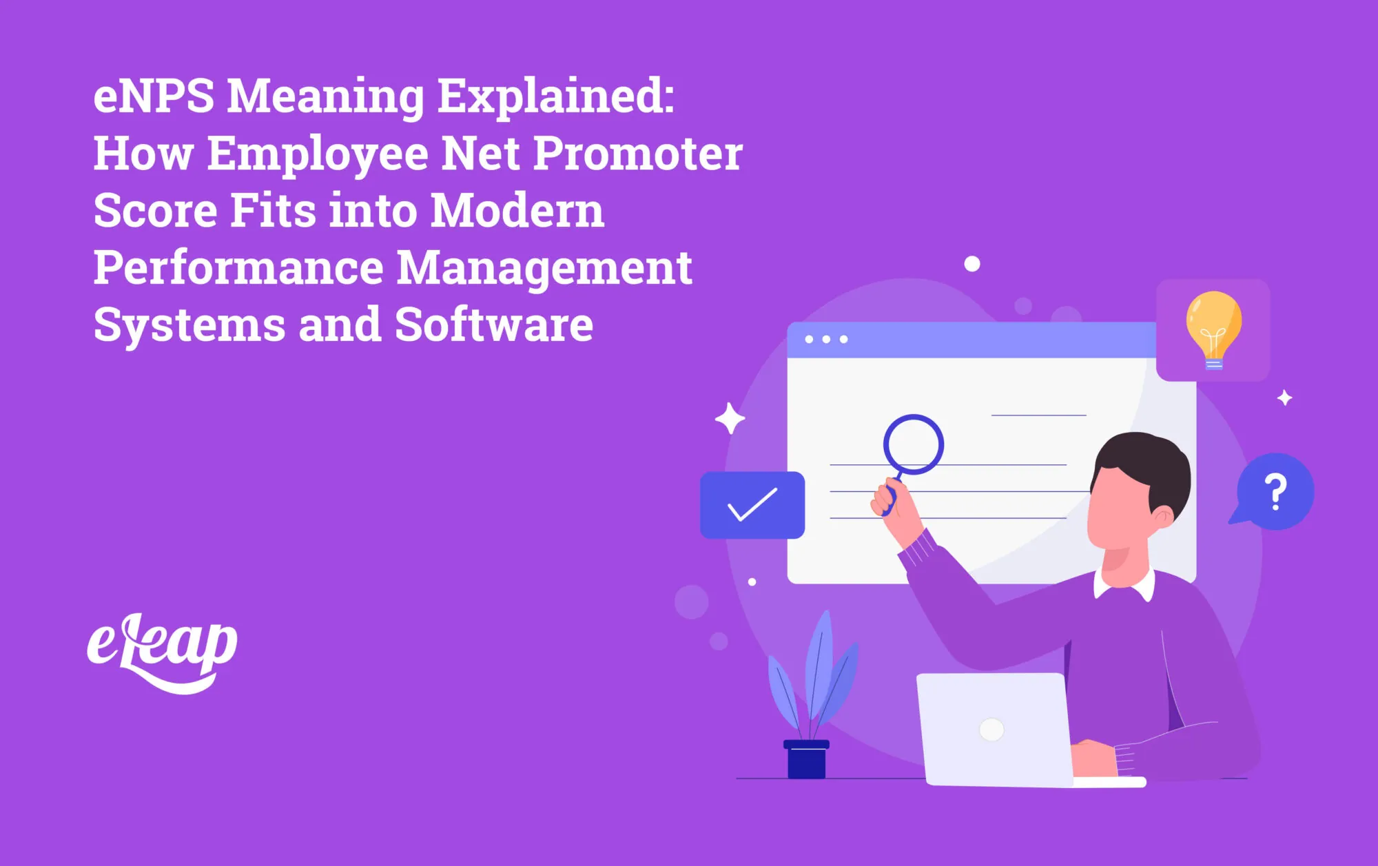 eNPS Meaning Explained