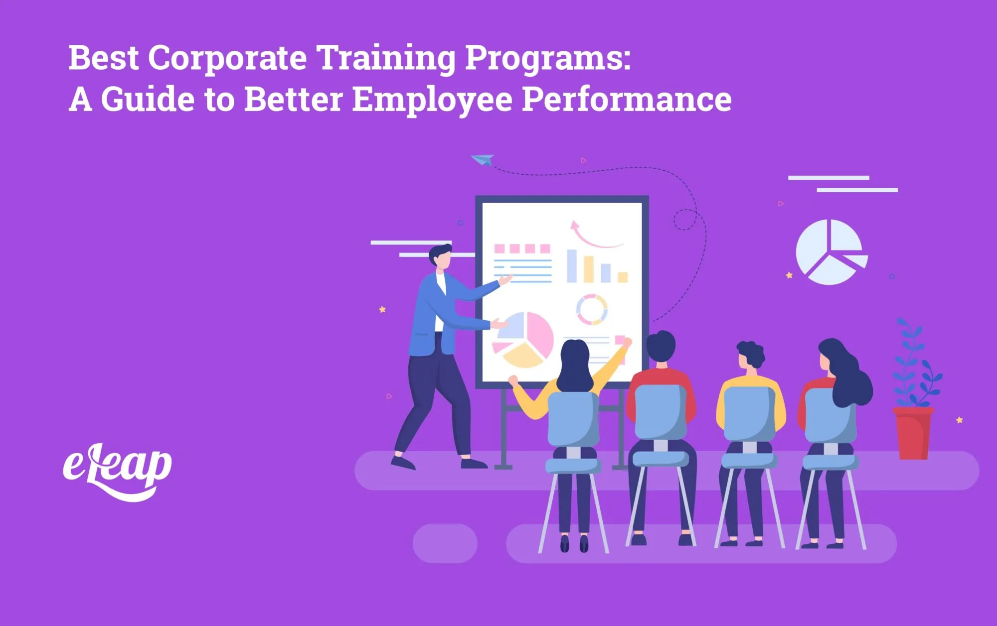 Best Corporate Training Programs