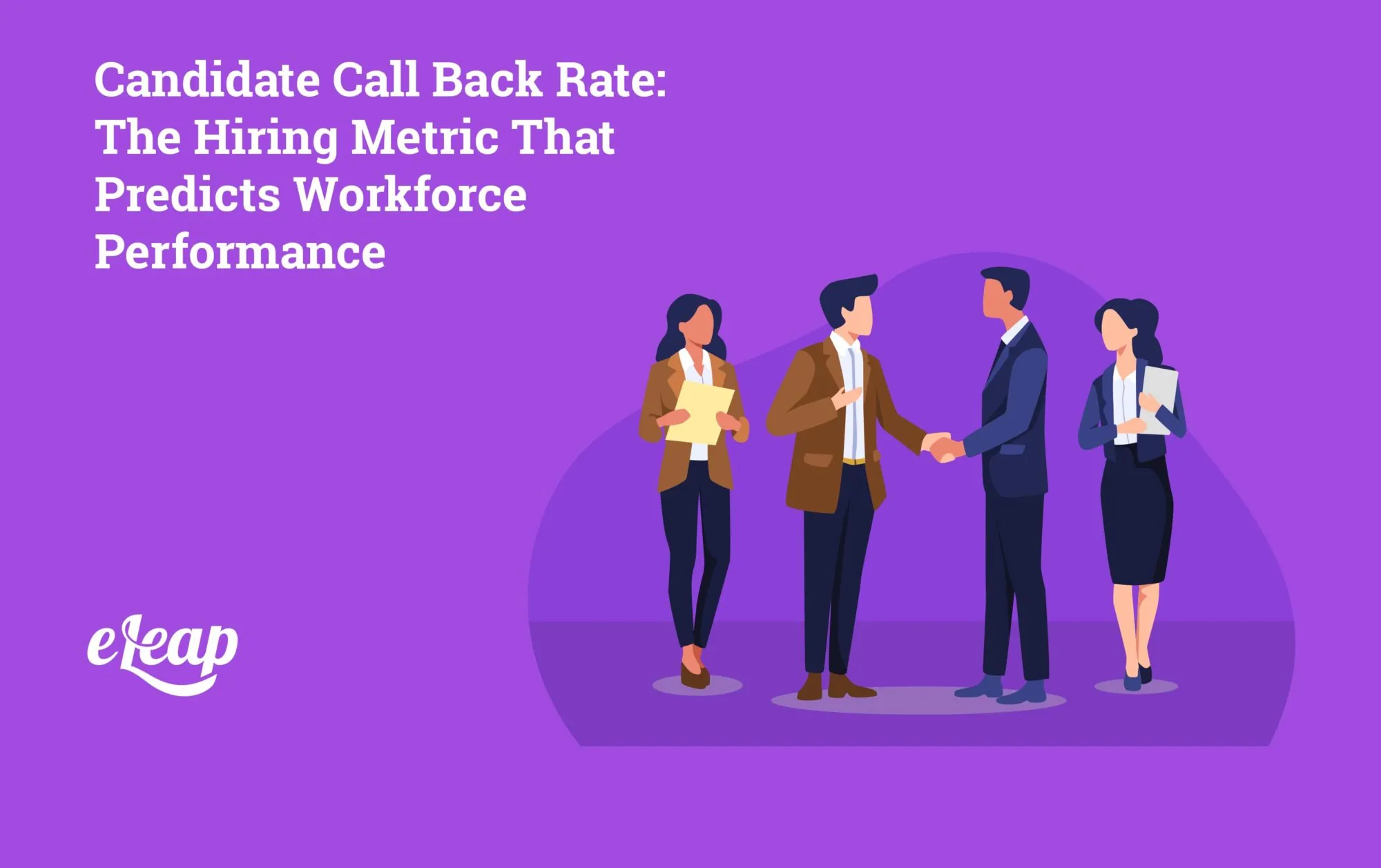 Candidate Call Back Rate