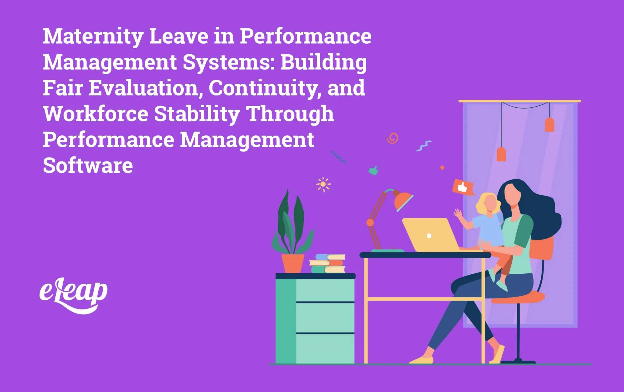 Maternity Leave