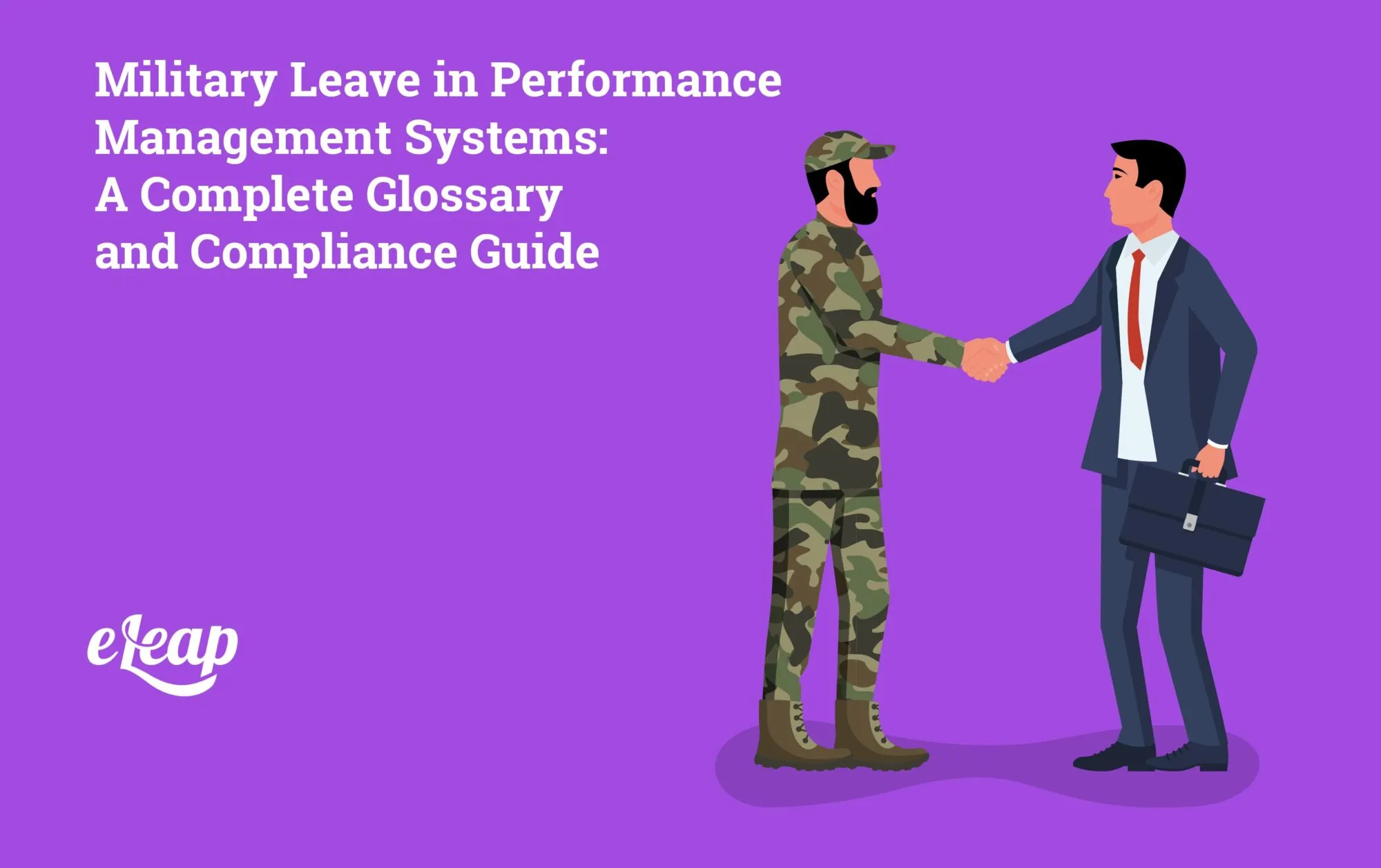Military Leave in Performance Management Systems