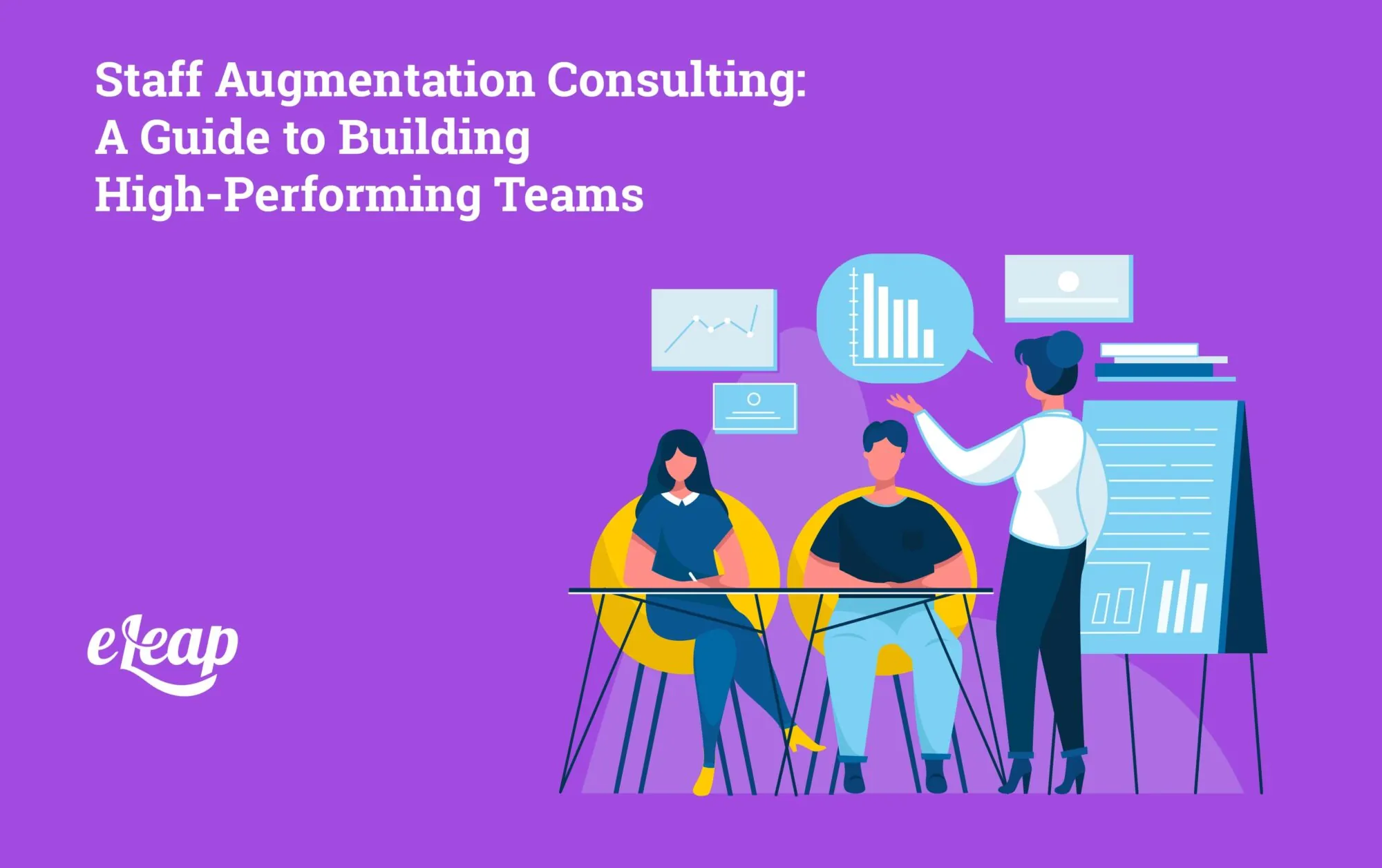 Staff Augmentation Consulting