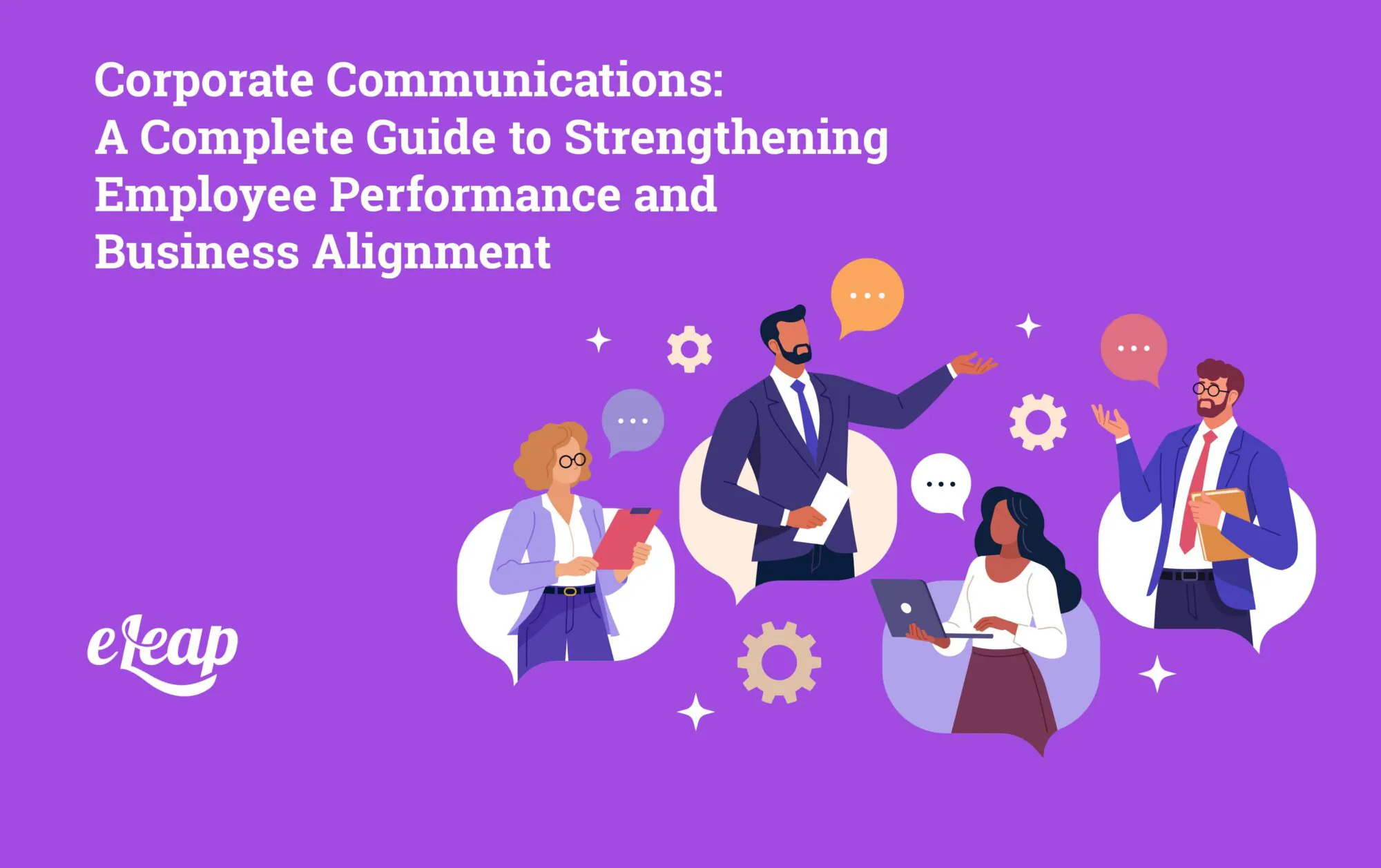 Corporate Communications