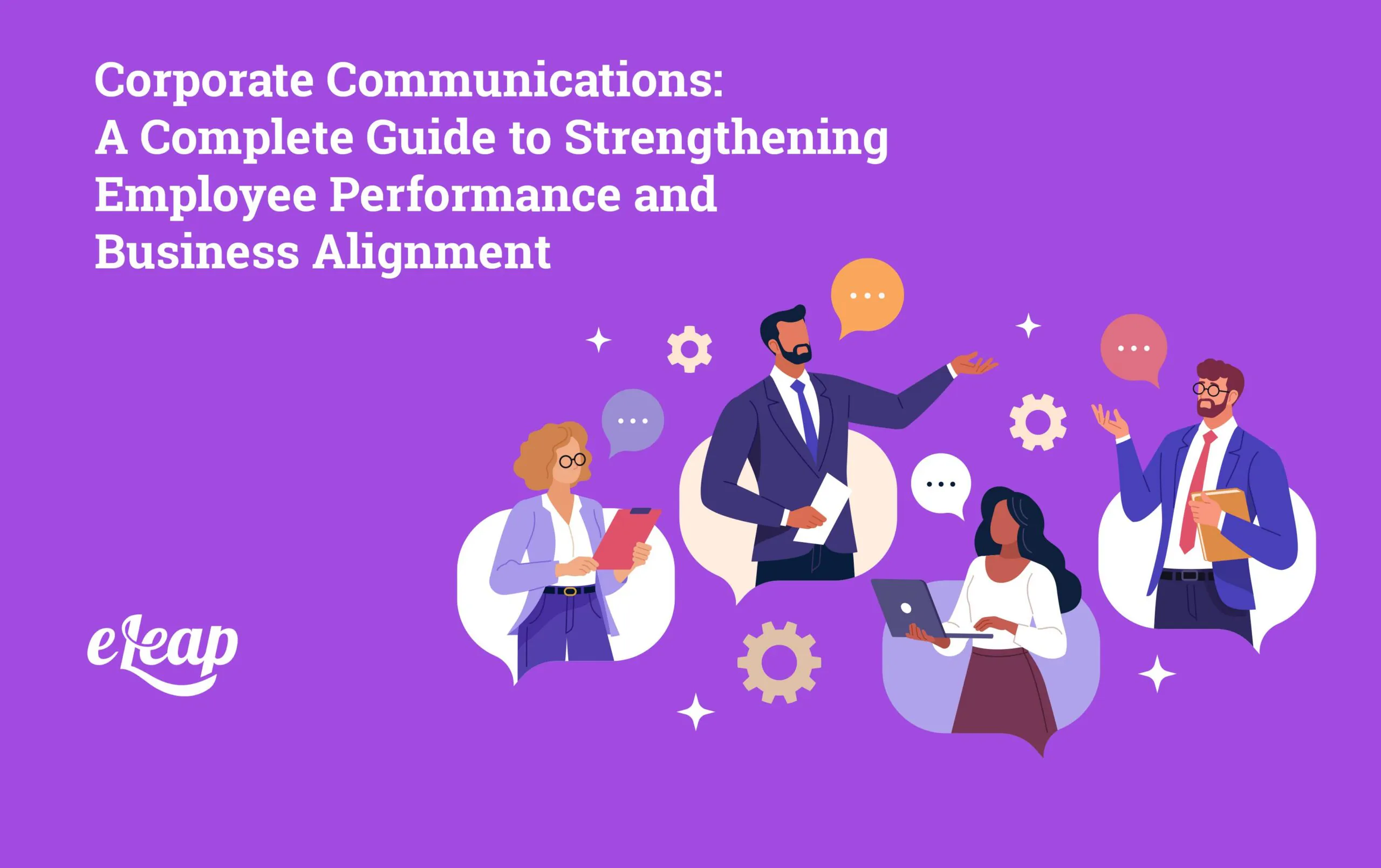 Corporate Communications