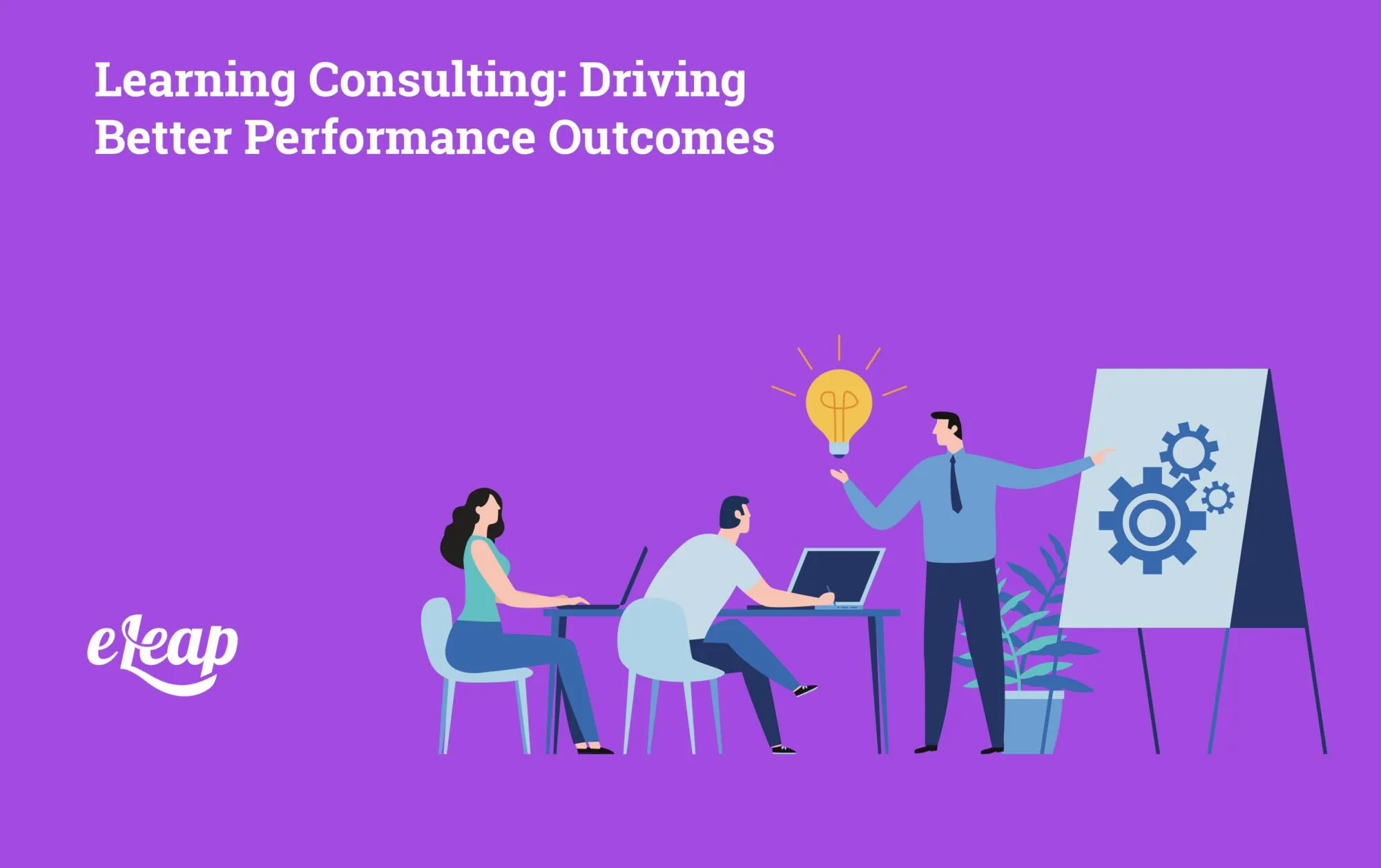 Learning Consulting
