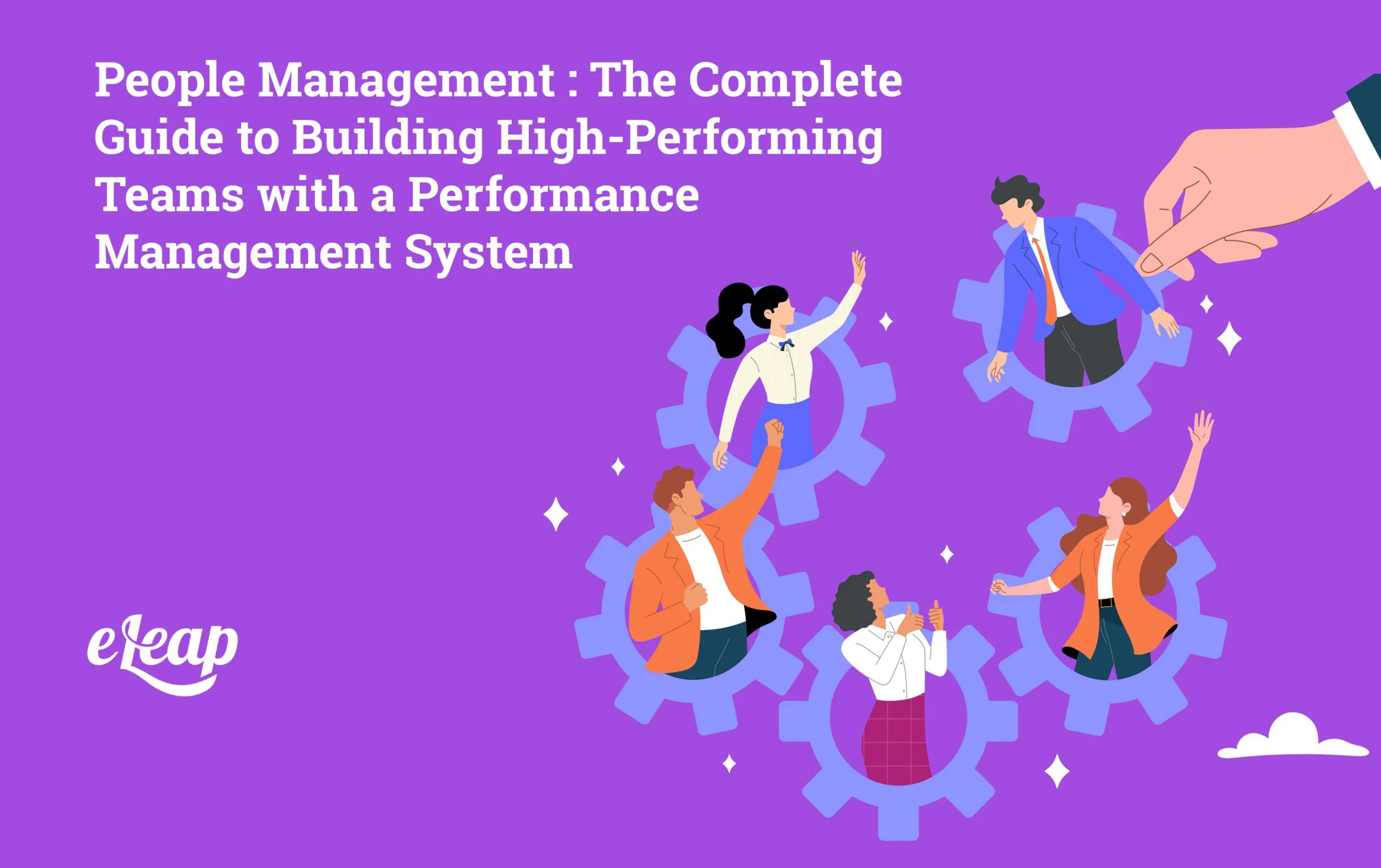 People Management in 2026