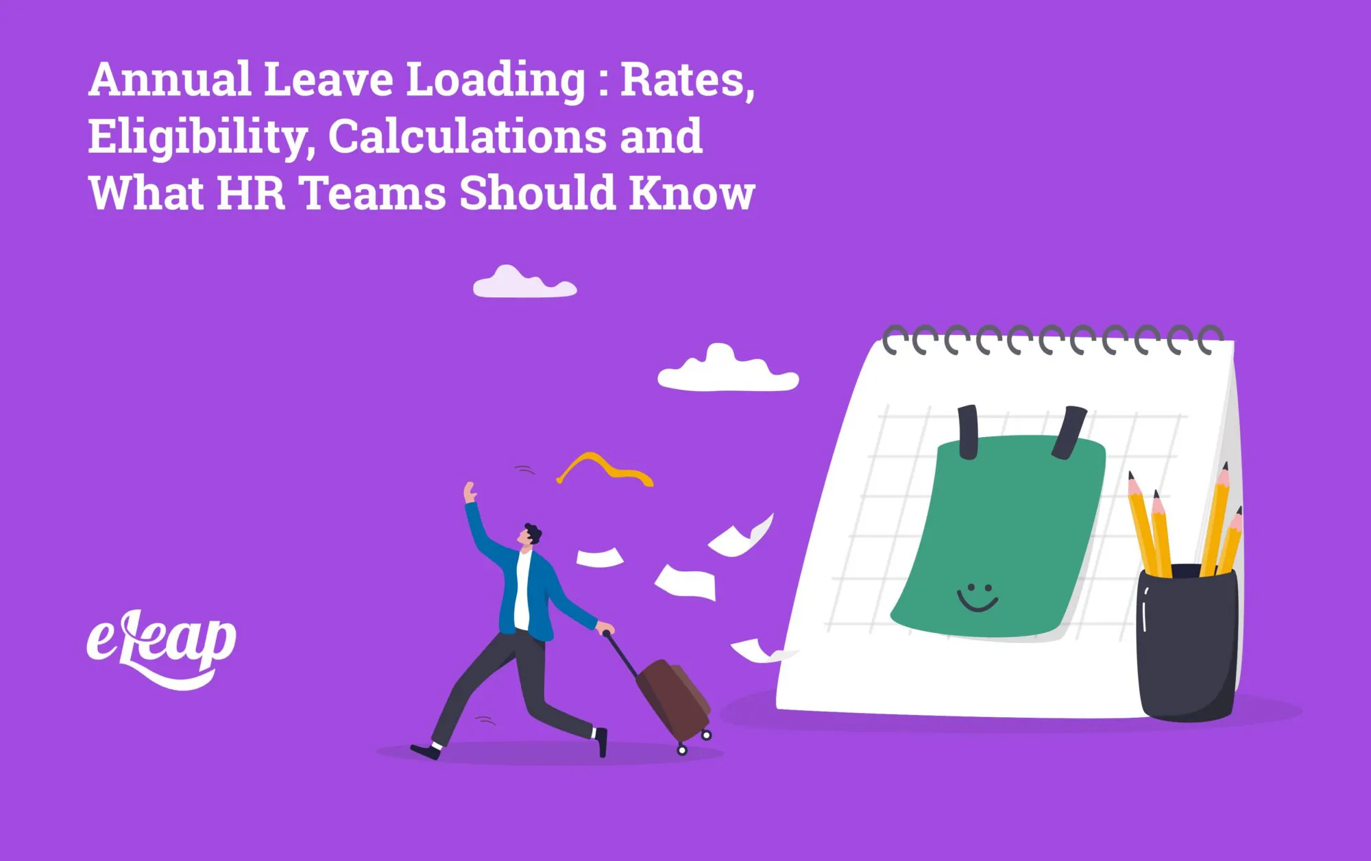 Annual Leave Loading