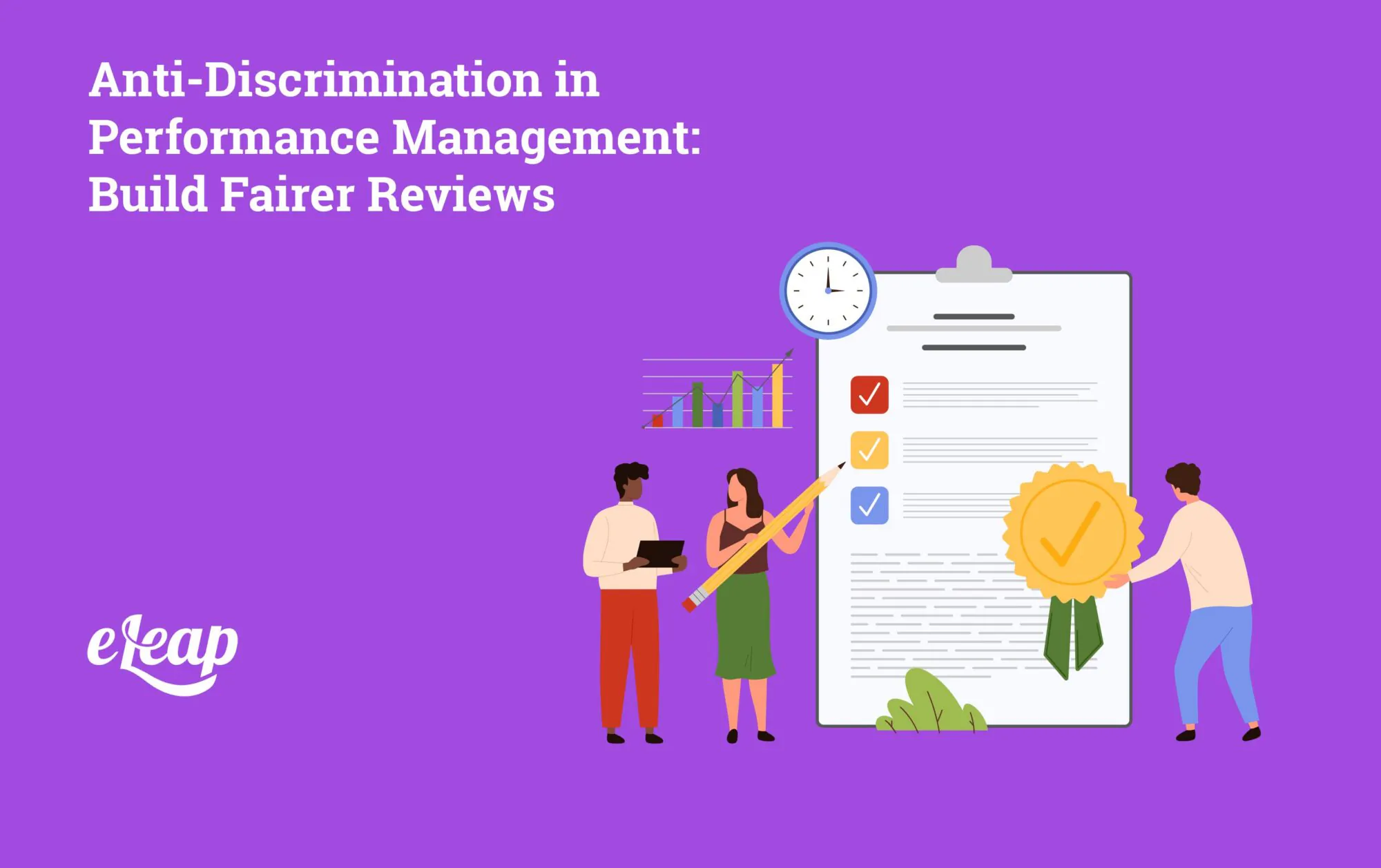 Anti-Discrimination