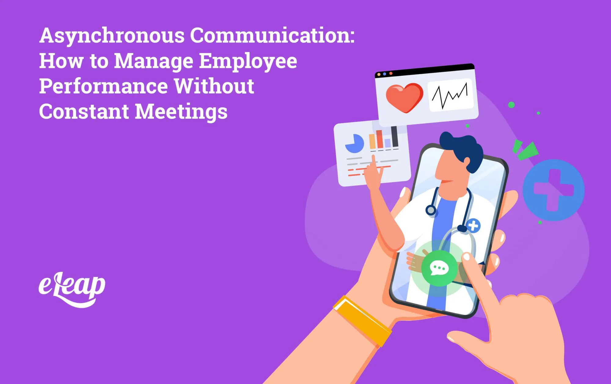Asynchronous Communication