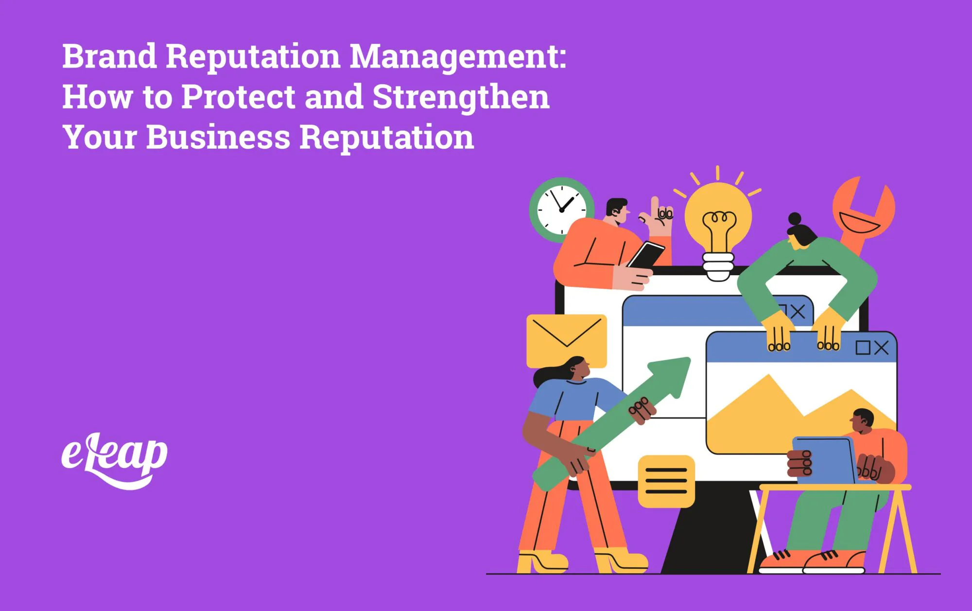Brand Reputation Management
