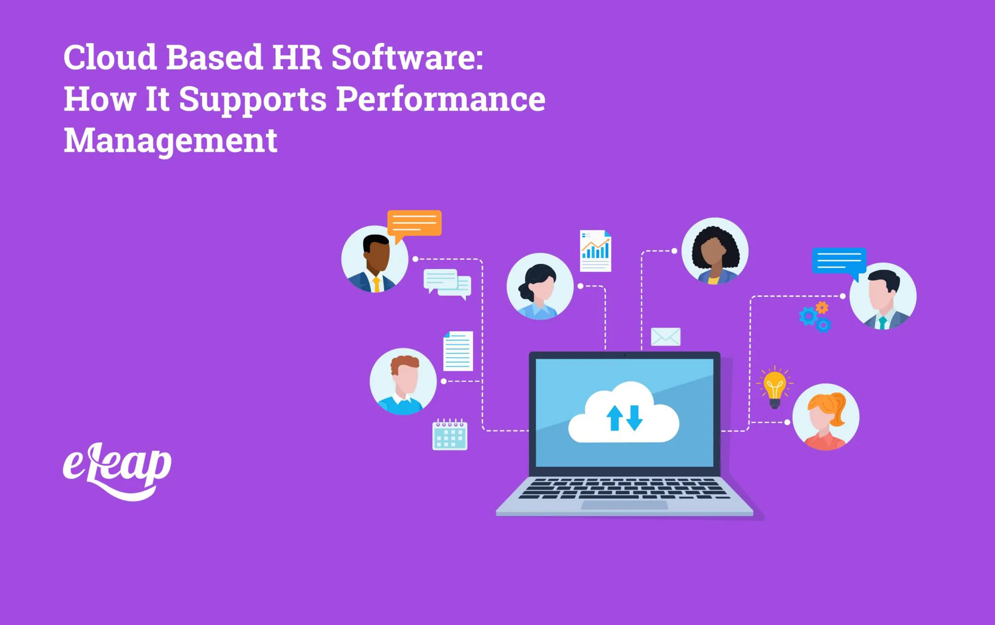 Cloud-Based HR Software