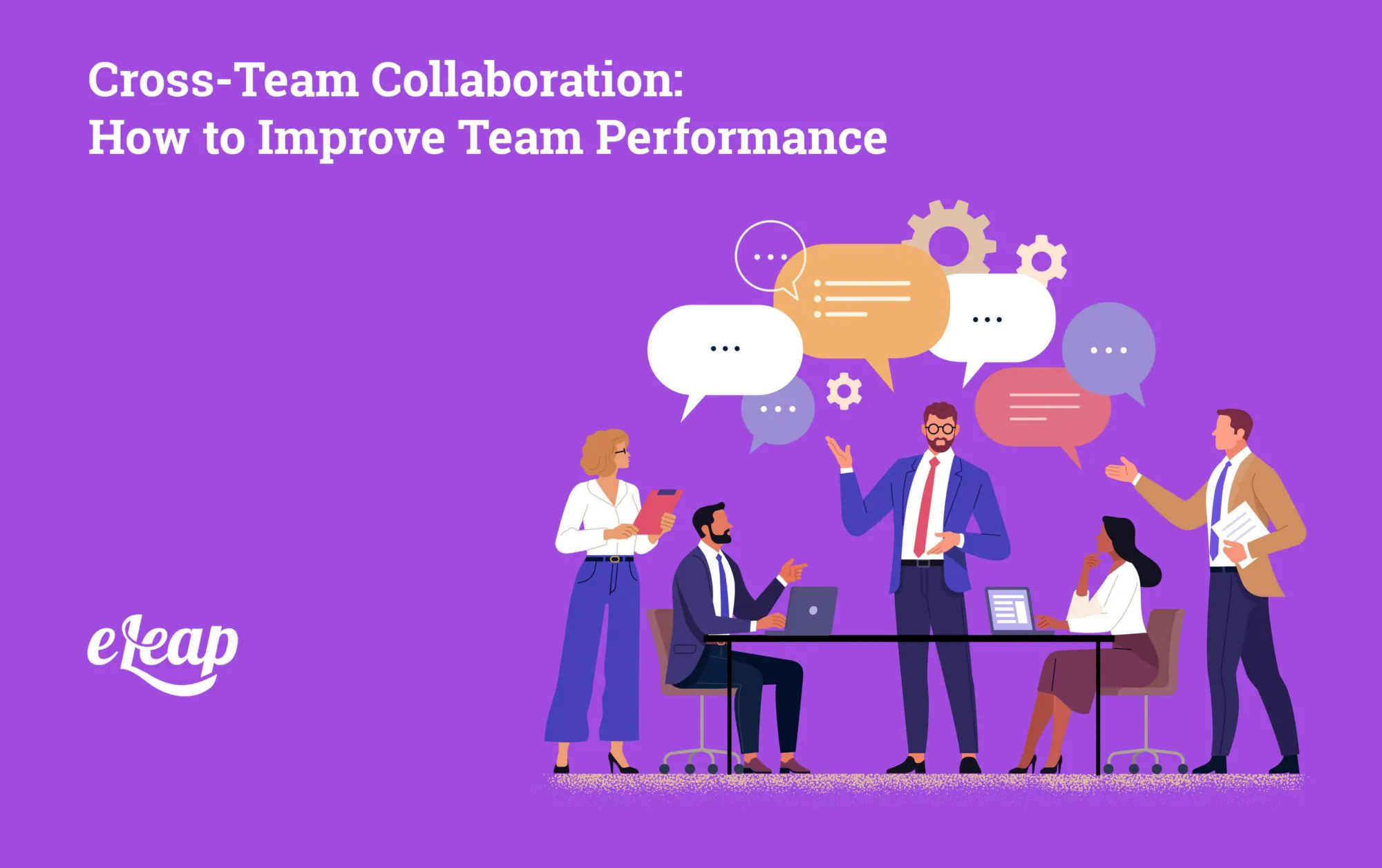 Cross-Team Collaboration
