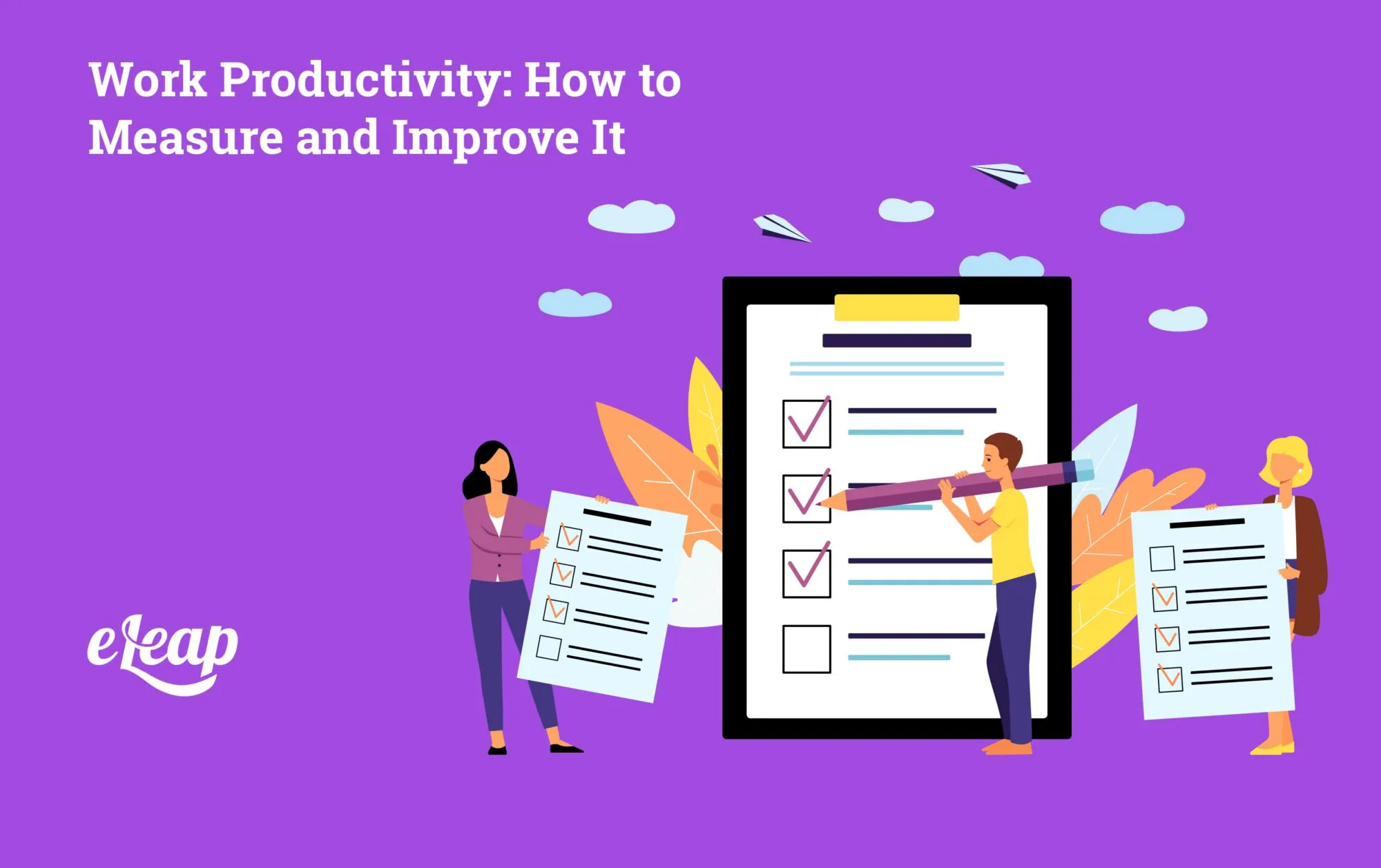Work Productivity