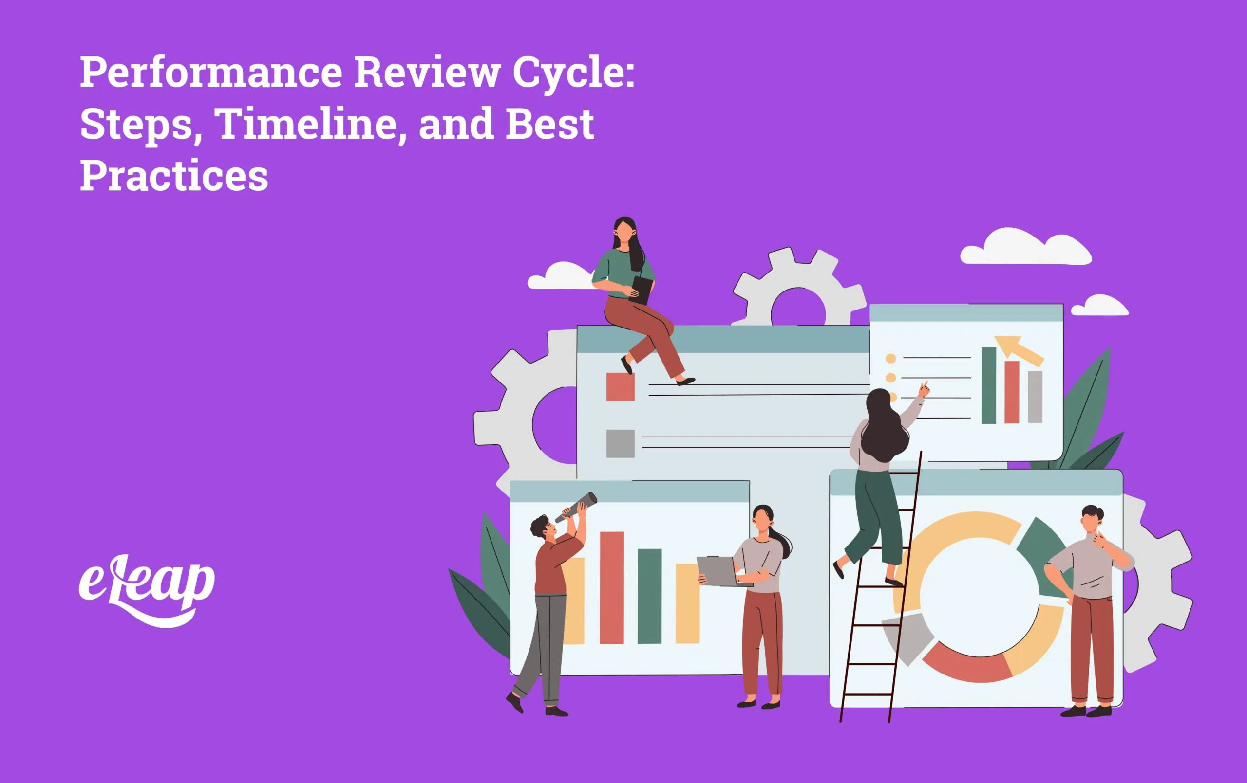 Performance Review Cycle